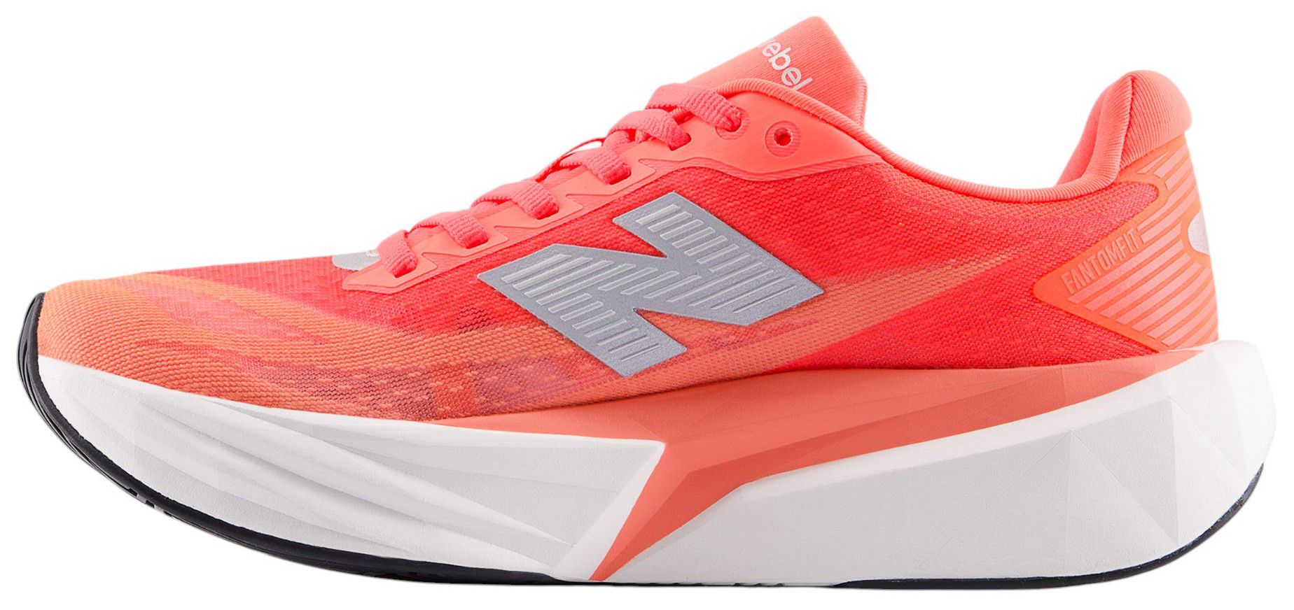 New Balance Women's FuelCell Rebel v5 Running Shoes product image