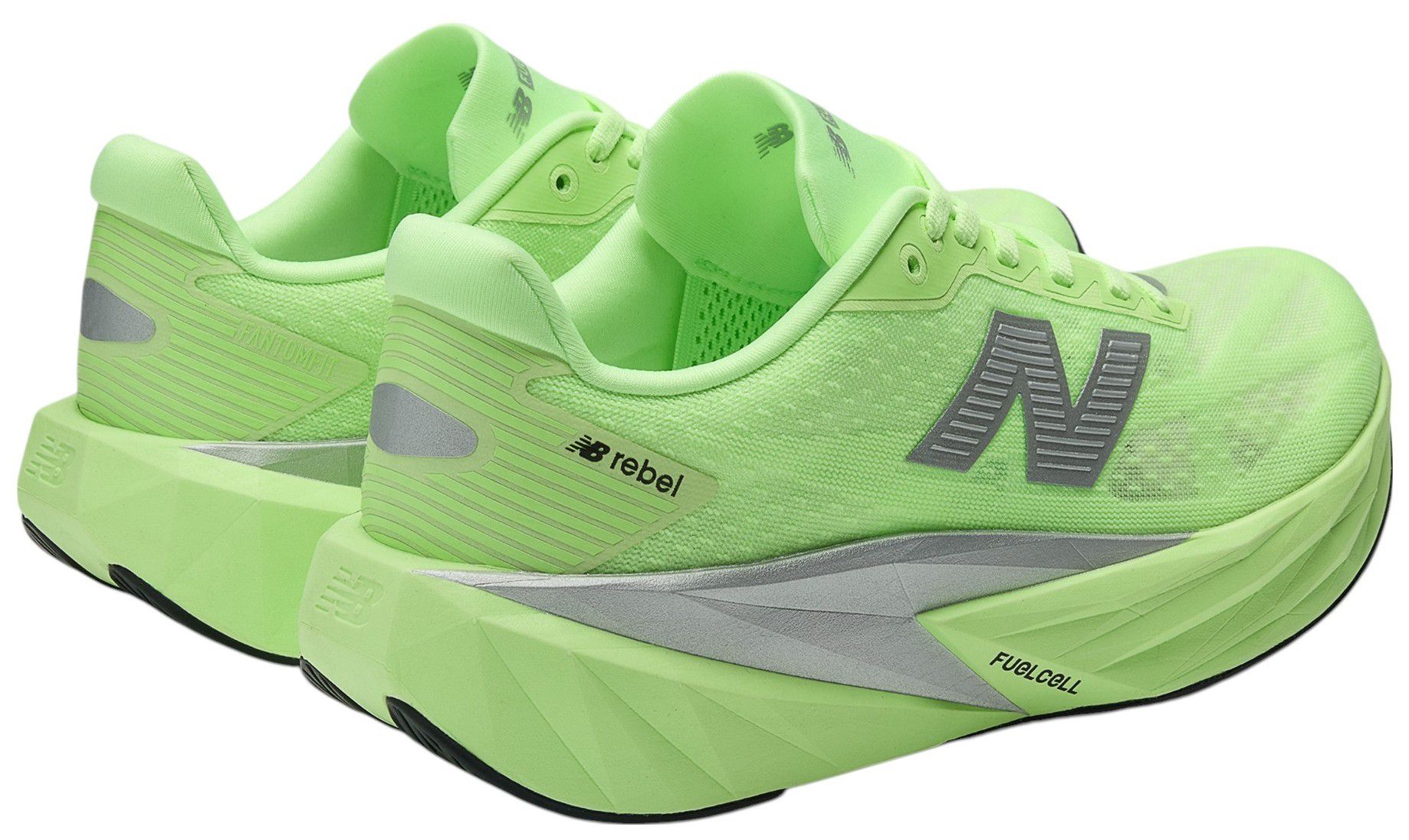 New Balance Women's FuelCell Rebel v5 Running Shoes product image