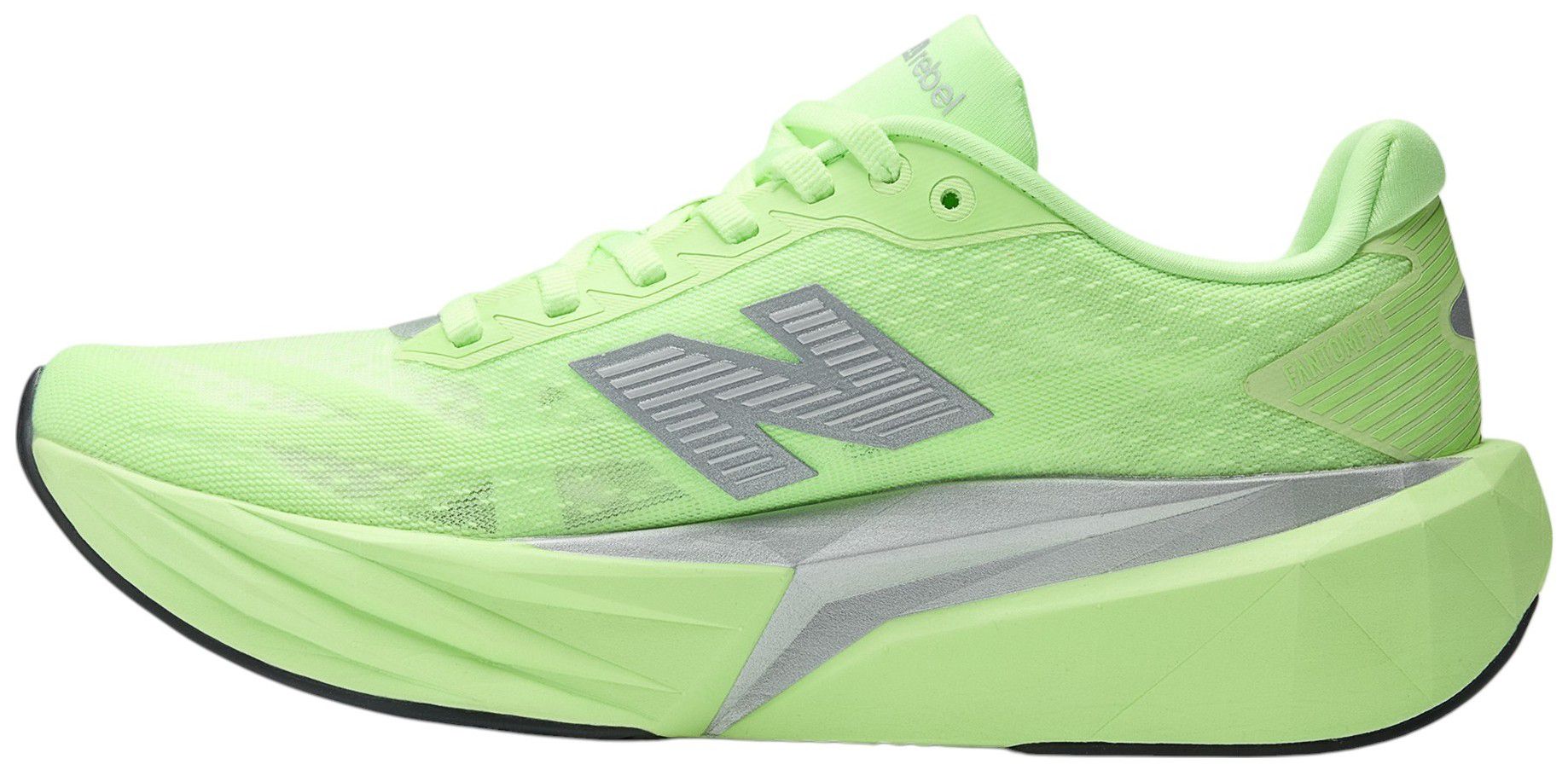 New Balance Women's FuelCell Rebel v5 Running Shoes product image