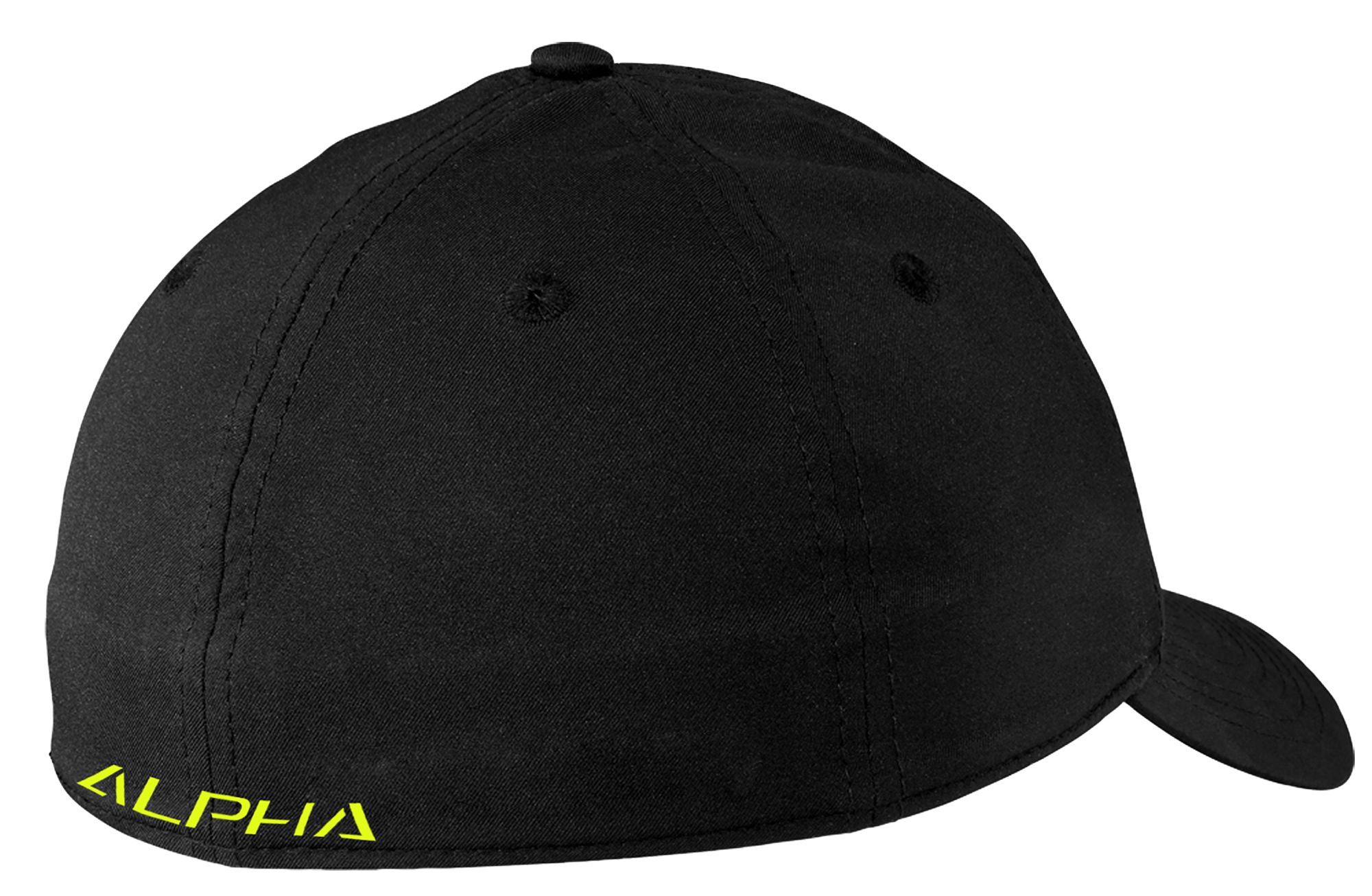 Warrior Alpha Flex Cap