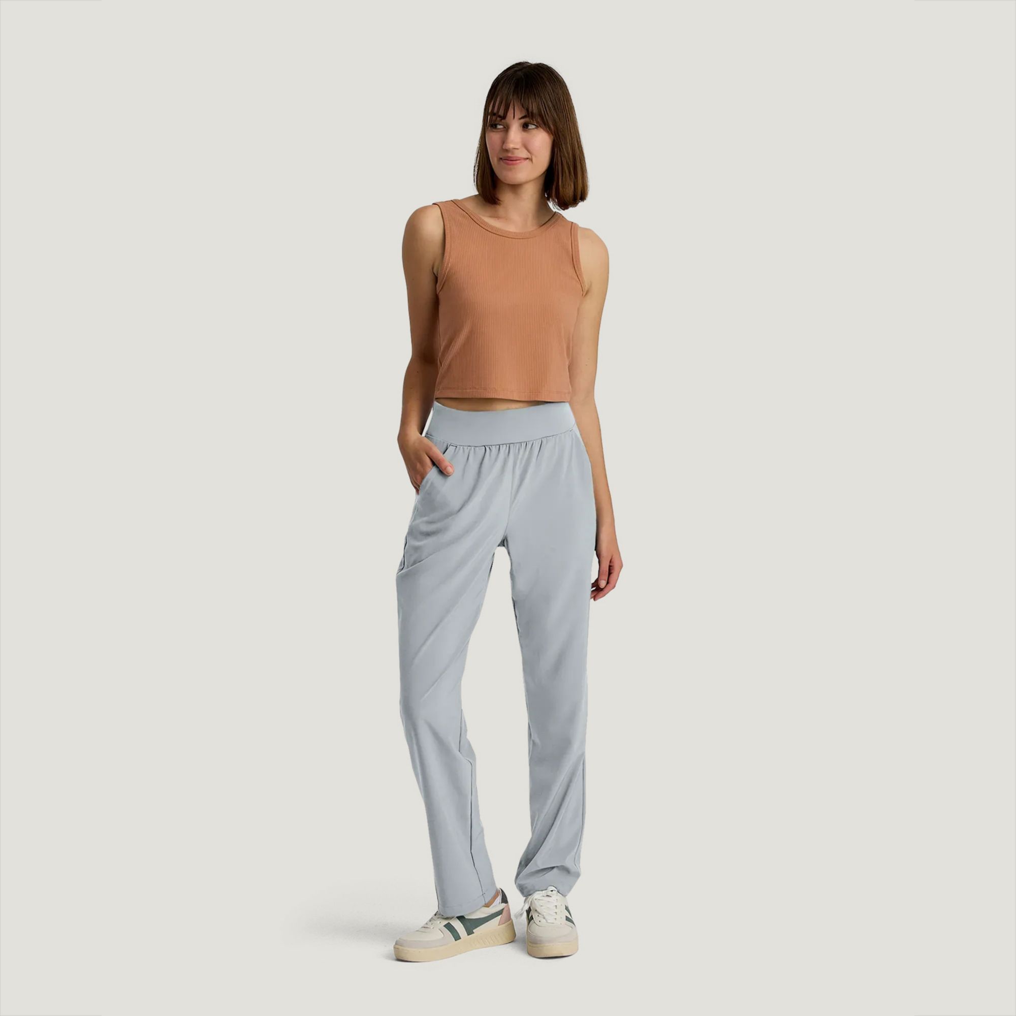 Free Fly Women's Breeze Flats Pants product image