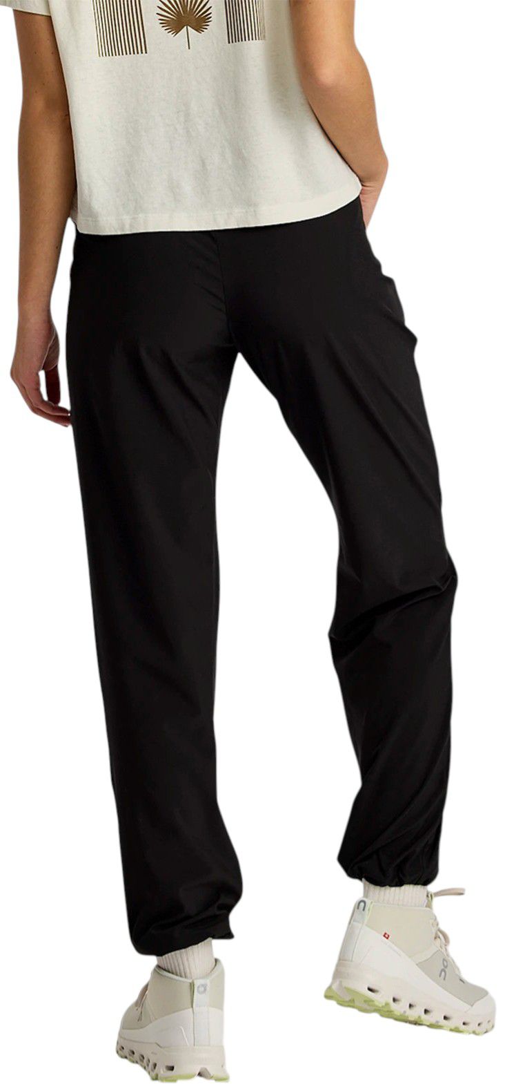 Free Fly Women's Breeze Flats Pants product image