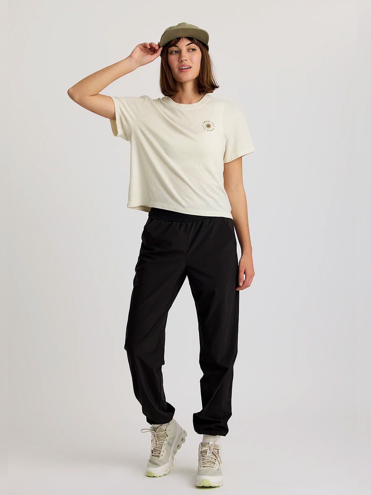 Free Fly Women's Breeze Flats Pants product image