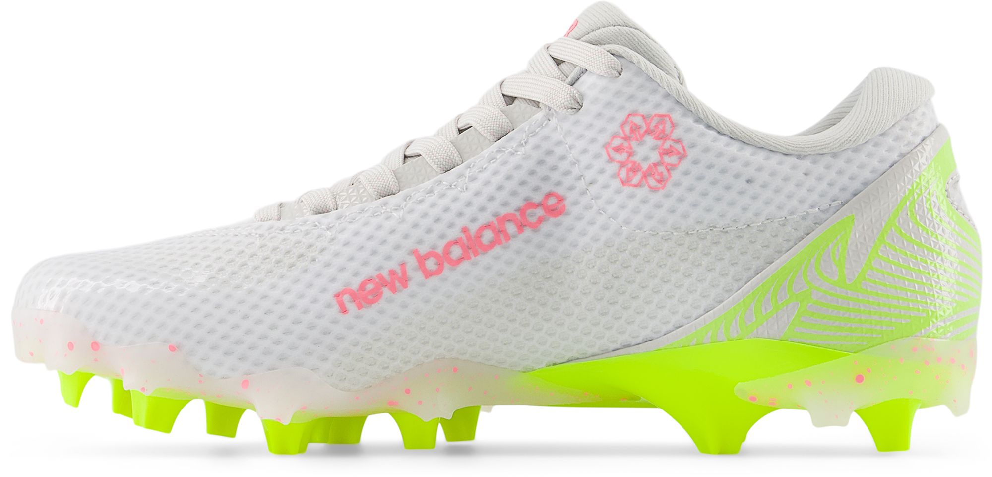 New Balance Women's FreezeLX V5 Low Lacrosse Cleats product image