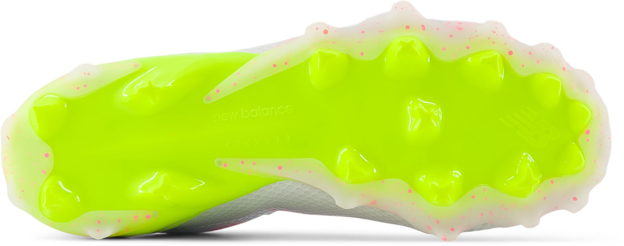 New Balance Women's FreezeLX V5 Low Lacrosse Cleats product image