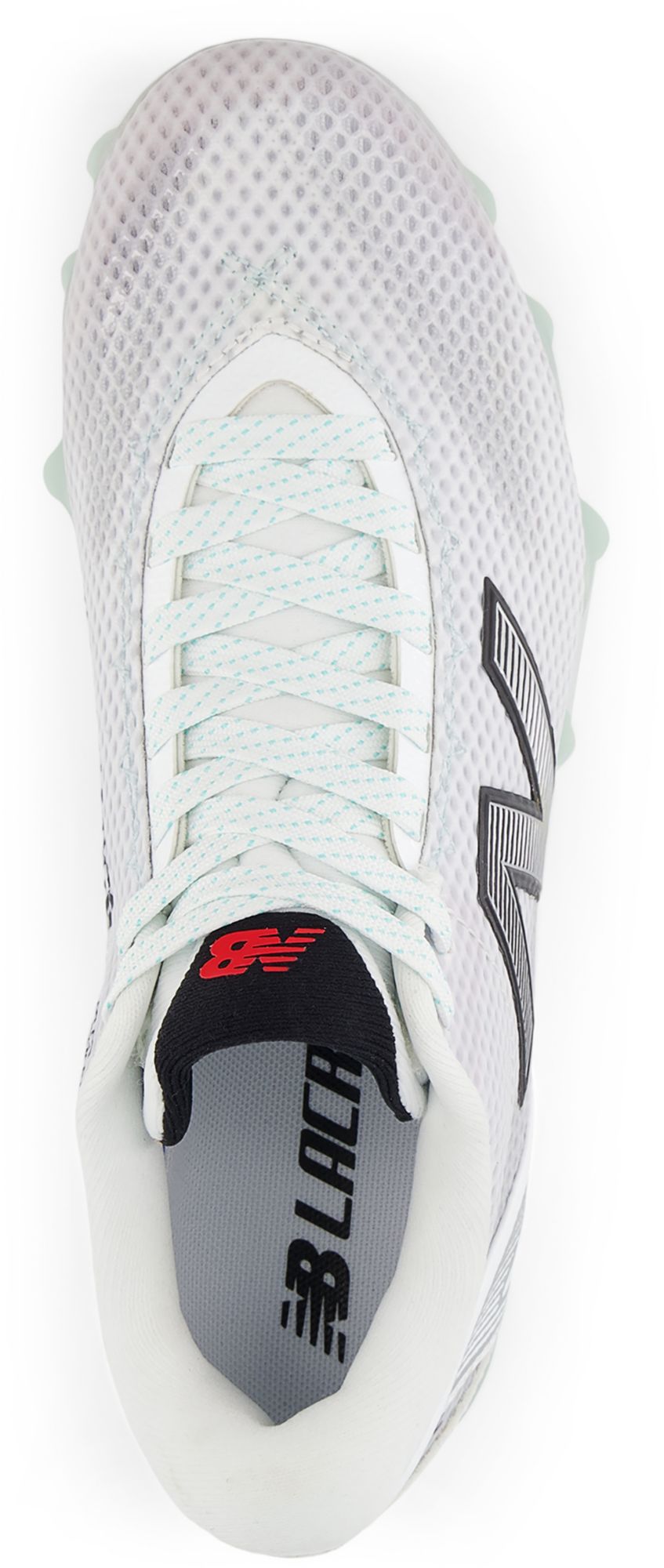 New Balance Women's FreezeLX V5 Low Lacrosse Cleats product image