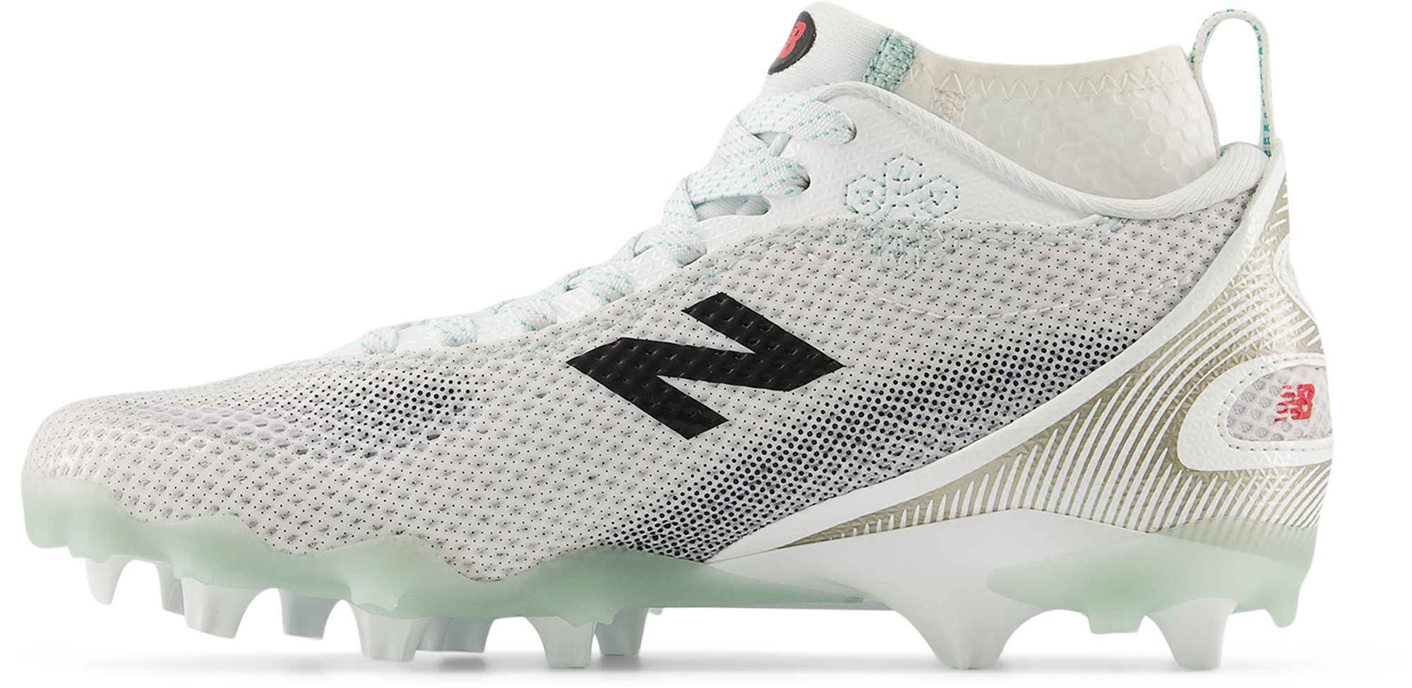 New Balance Women's FreezeLX V5 Lacrosse Cleats product image