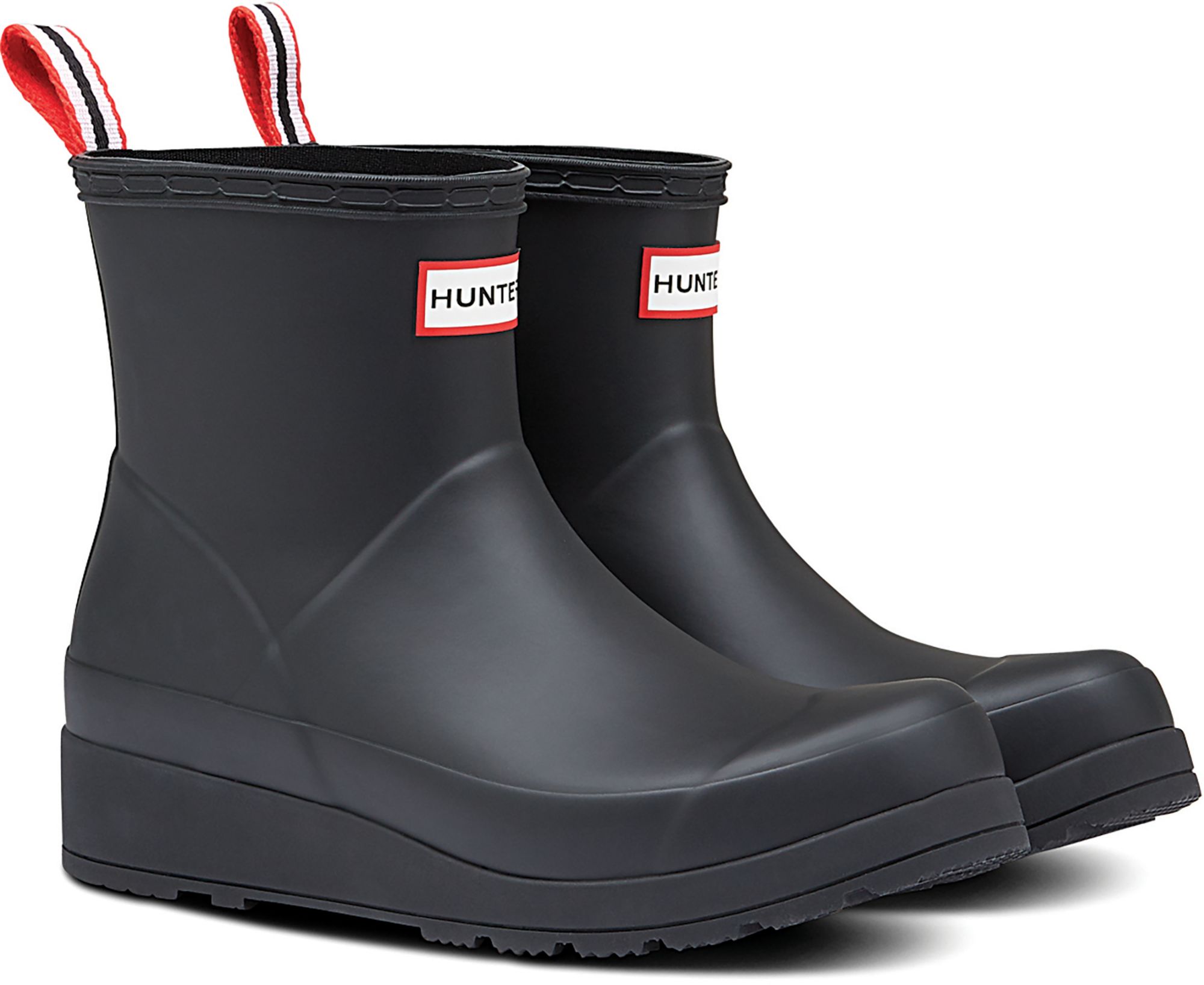 Hunter Women's Original Play Short Boots product image