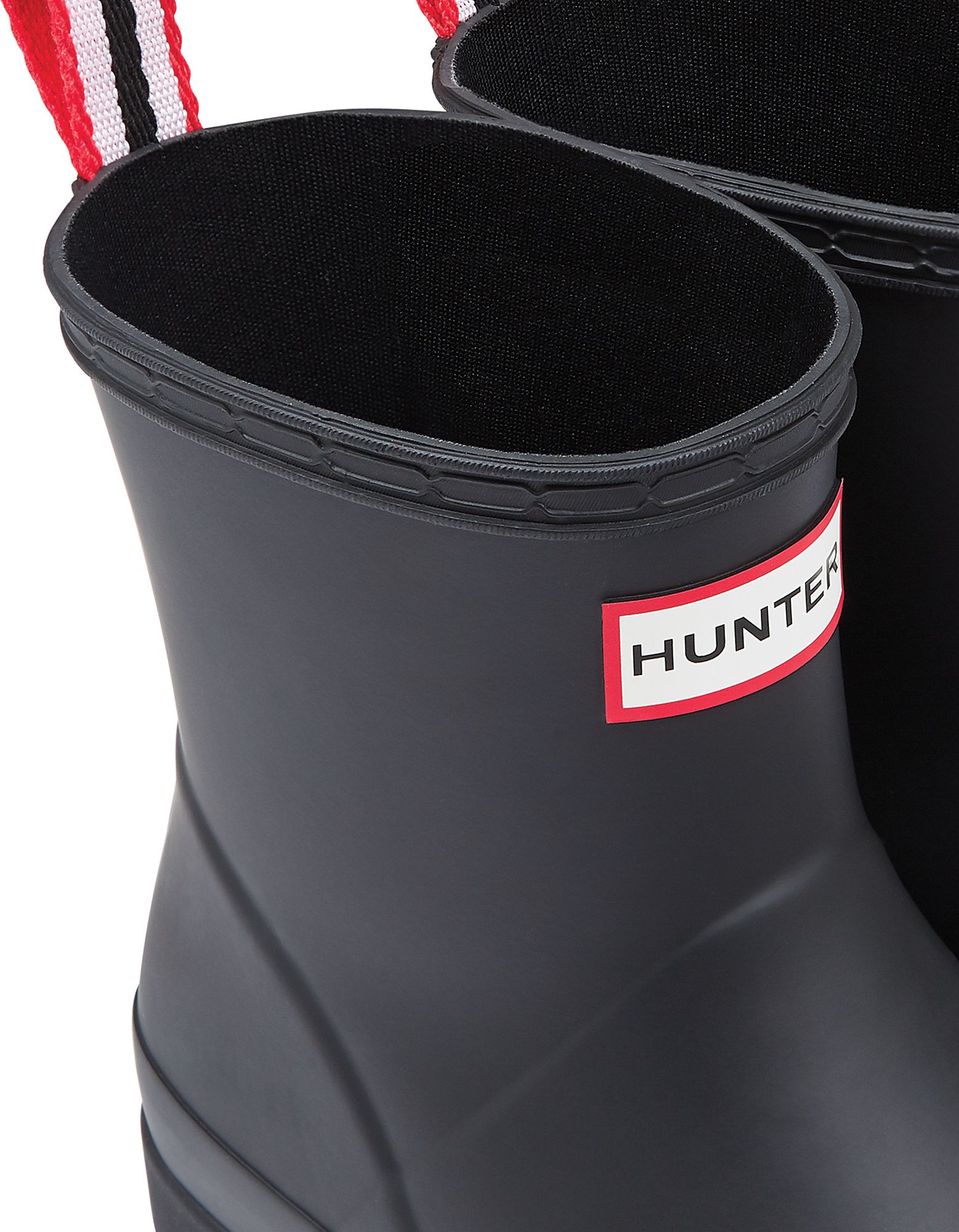 Hunter Women's Original Play Short Boots