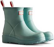 Hunter Women's Play Short Waterproof Rain Boots product image
