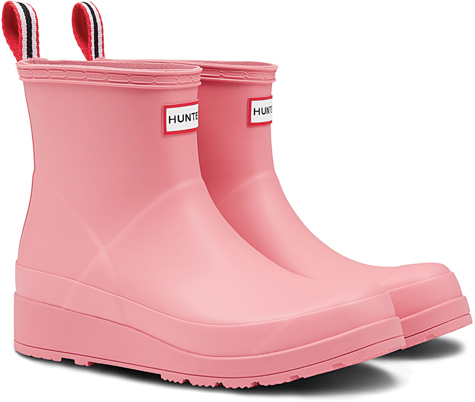 Hunter Women's Play Short Waterproof Rain Boots product image