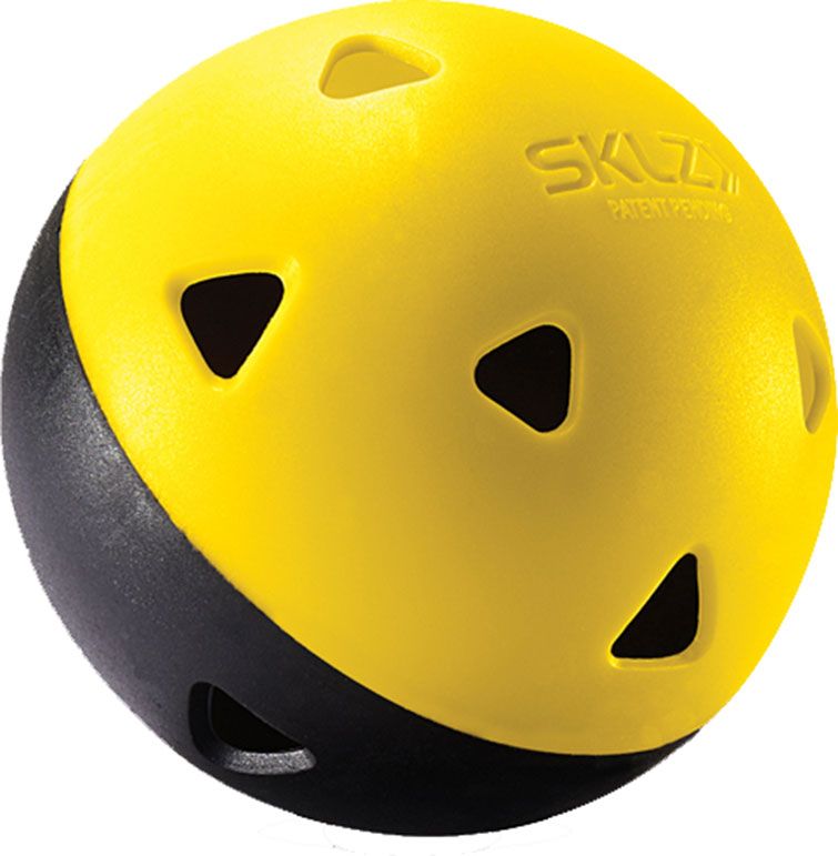 SKLZ Impact Training Softballs - 8 Pack product image
