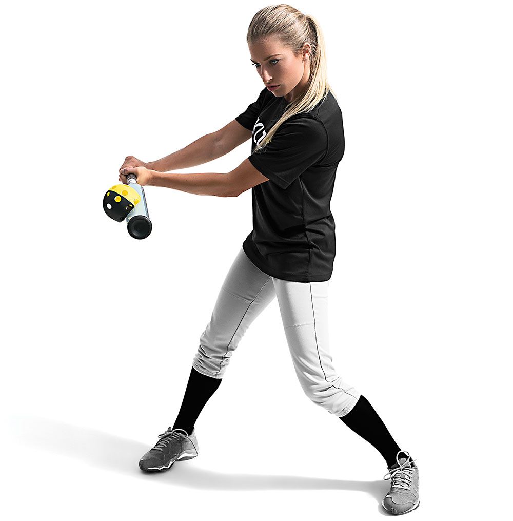 SKLZ Impact Training Softballs - 8 Pack product image