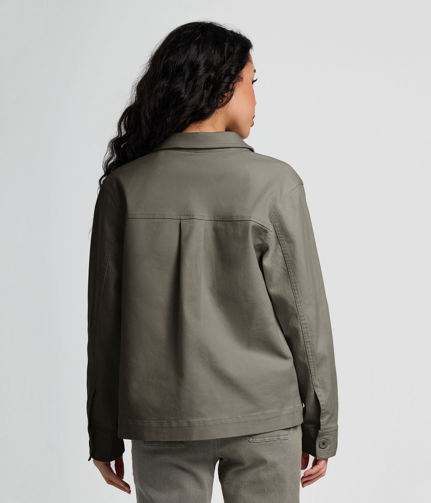 Free Fly Women's Folly Twill Chore Coat product image