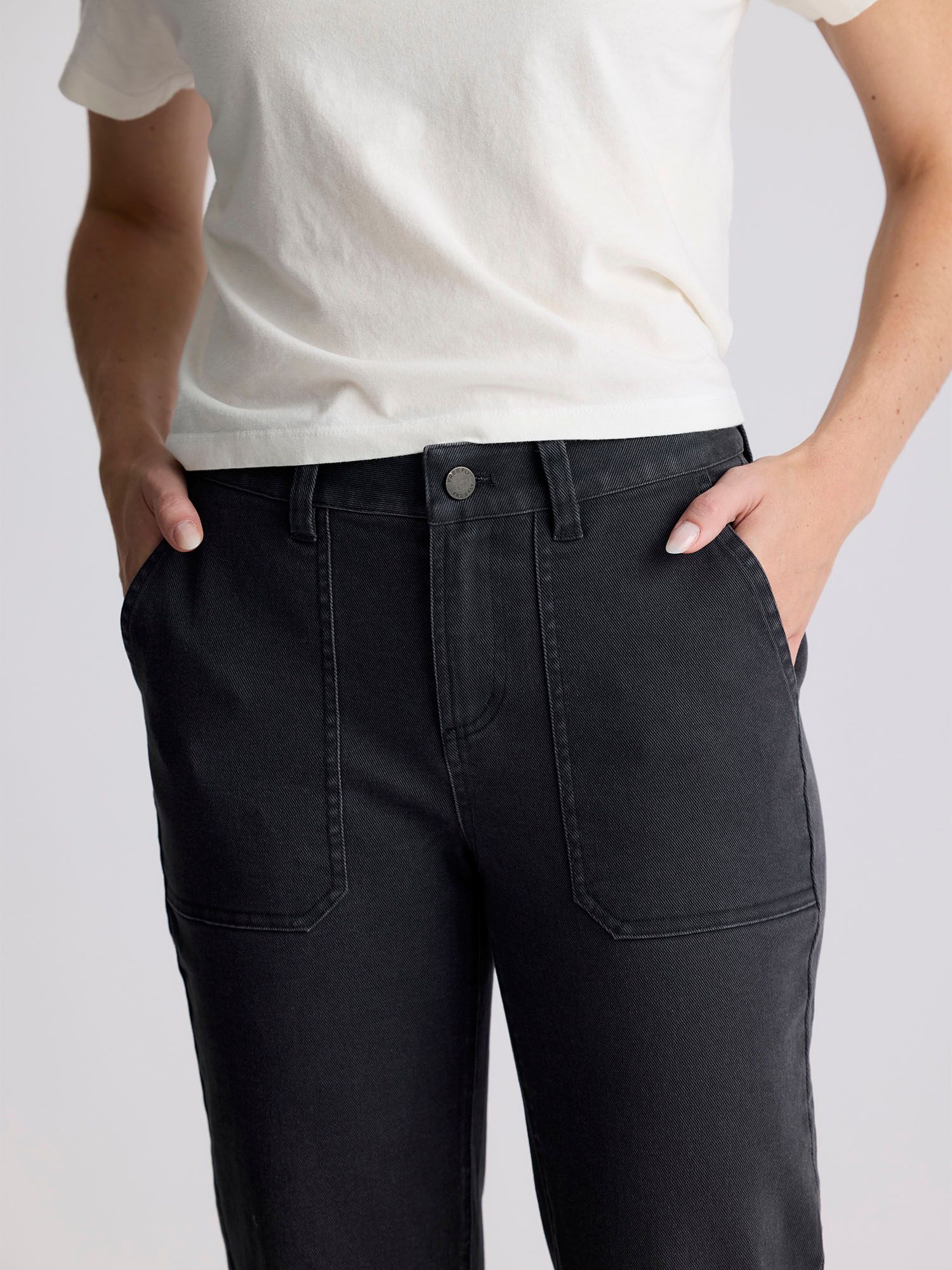 Free Fly Women's Folly Twill Pants product image