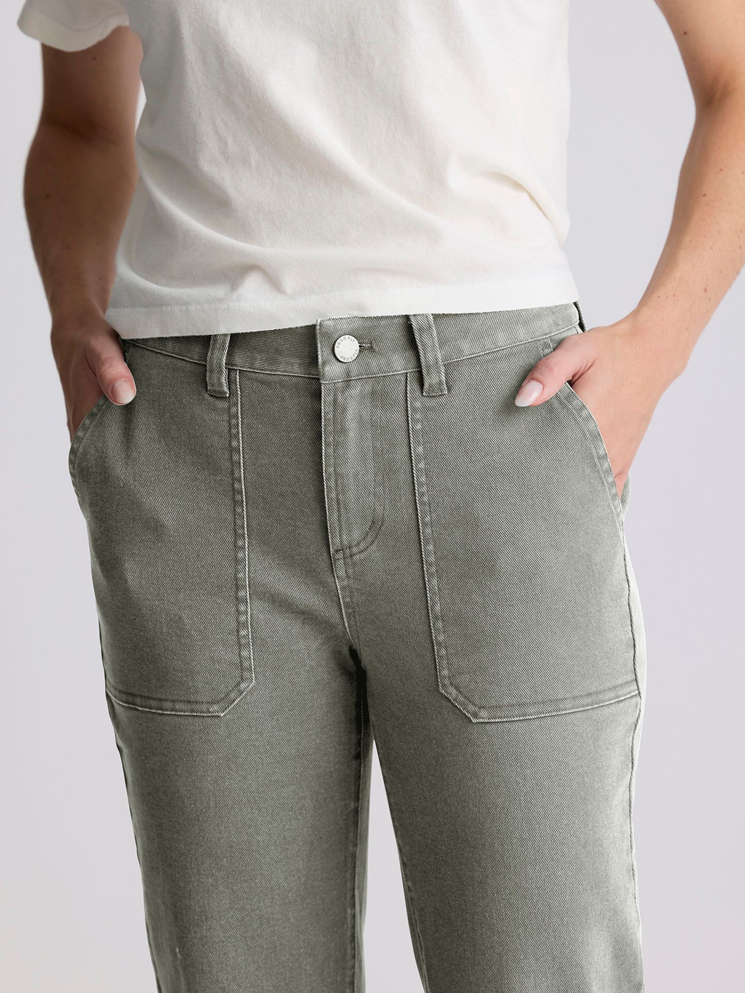 Free Fly Women's Folly Twill Pants product image