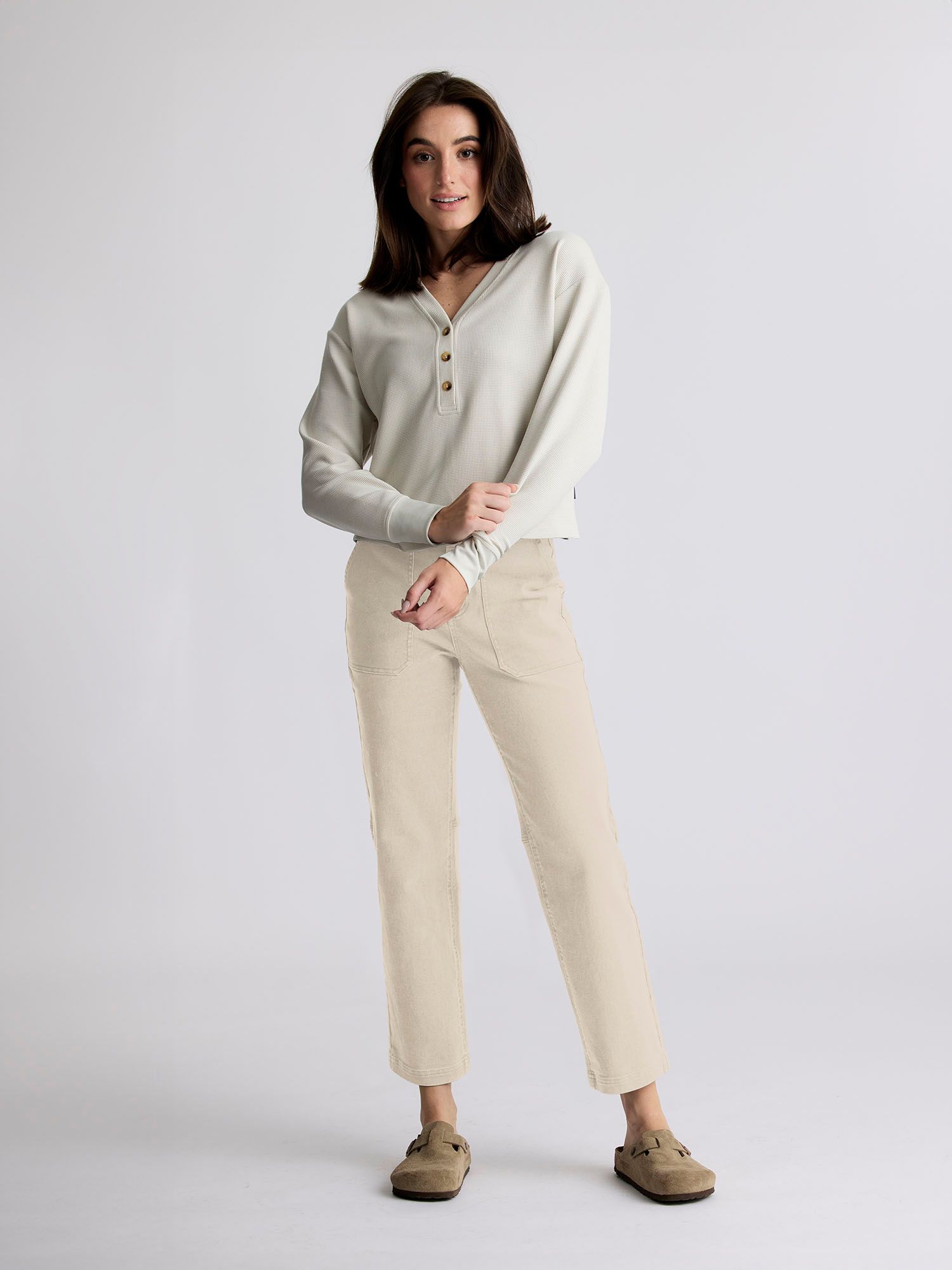 Free Fly Women's Folly Twill Pants product image