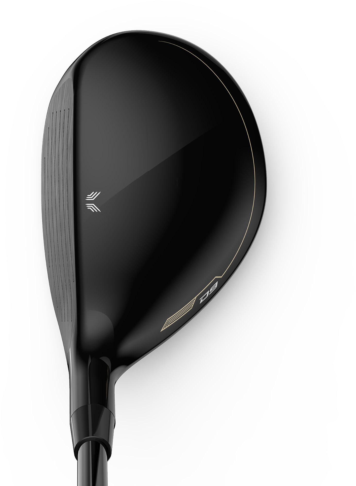 Wilson D9 Hybrid/Irons - (Graphite) product image