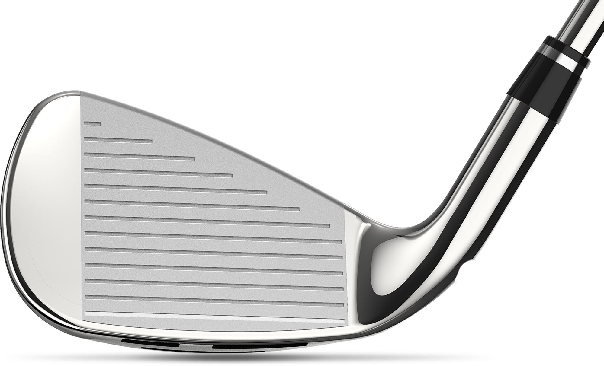 Wilson D9 Hybrid/Irons - (Graphite) product image