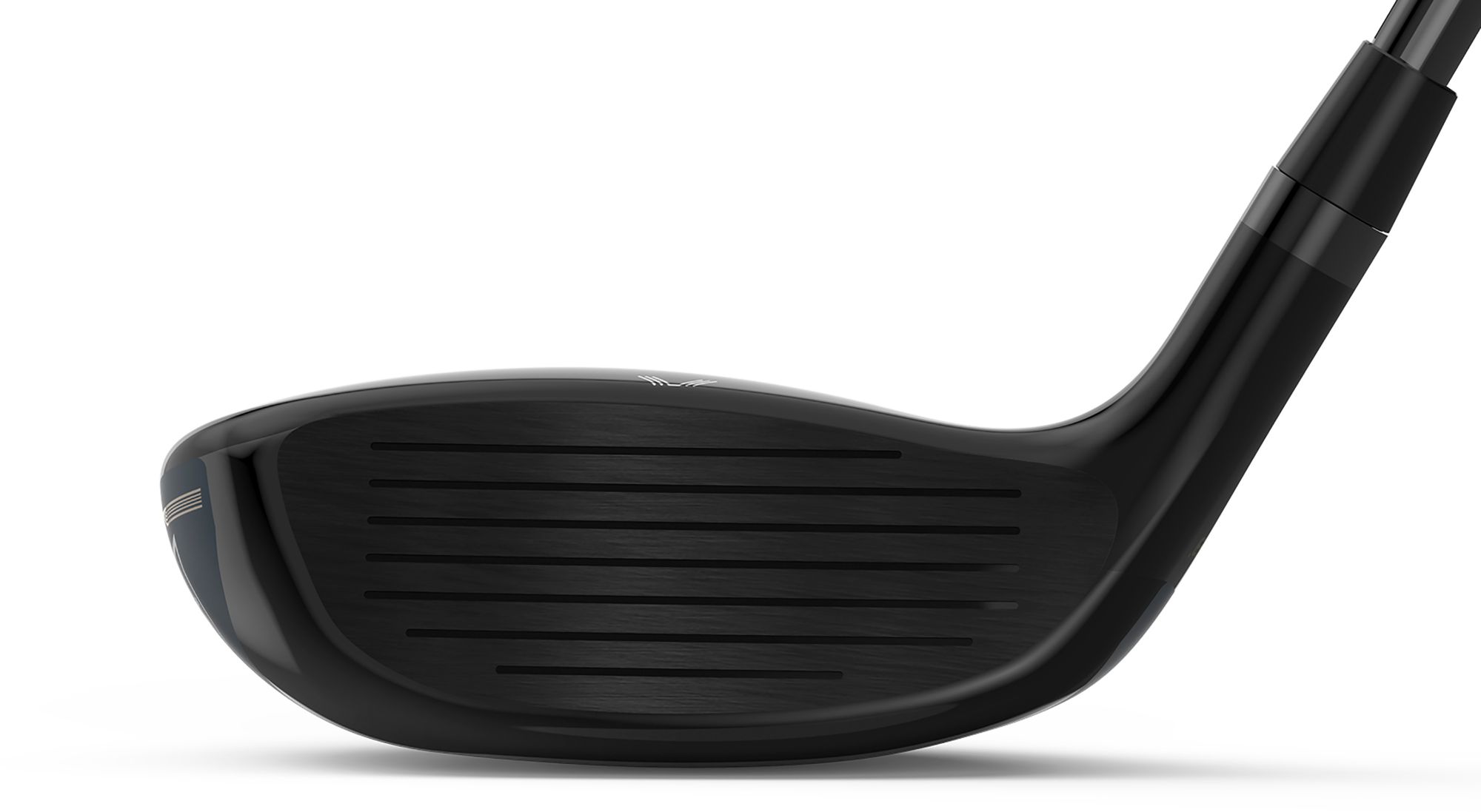 Wilson D9 Hybrid/Irons - (Graphite) product image