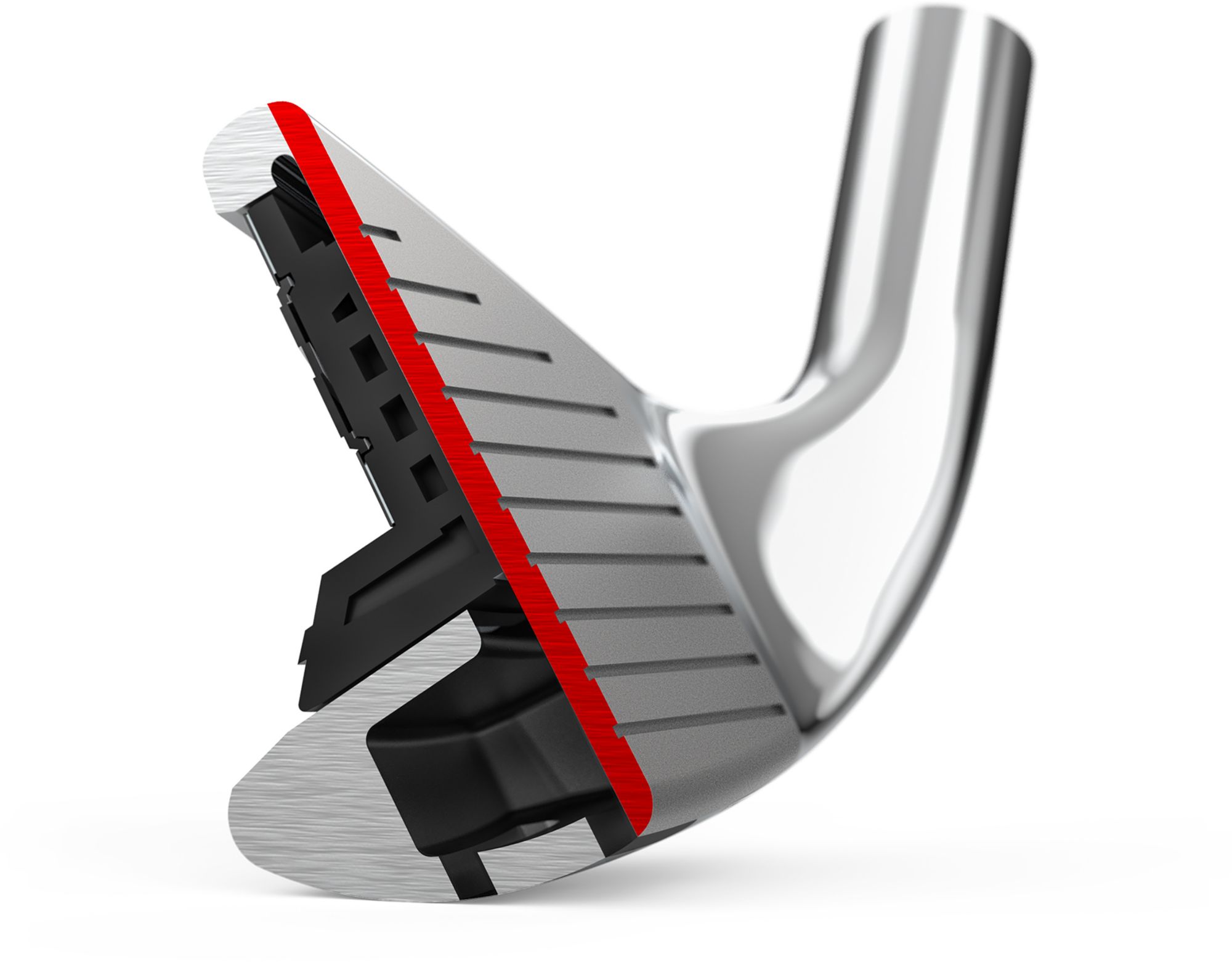 Wilson D9 Hybrid/Irons - (Graphite) product image