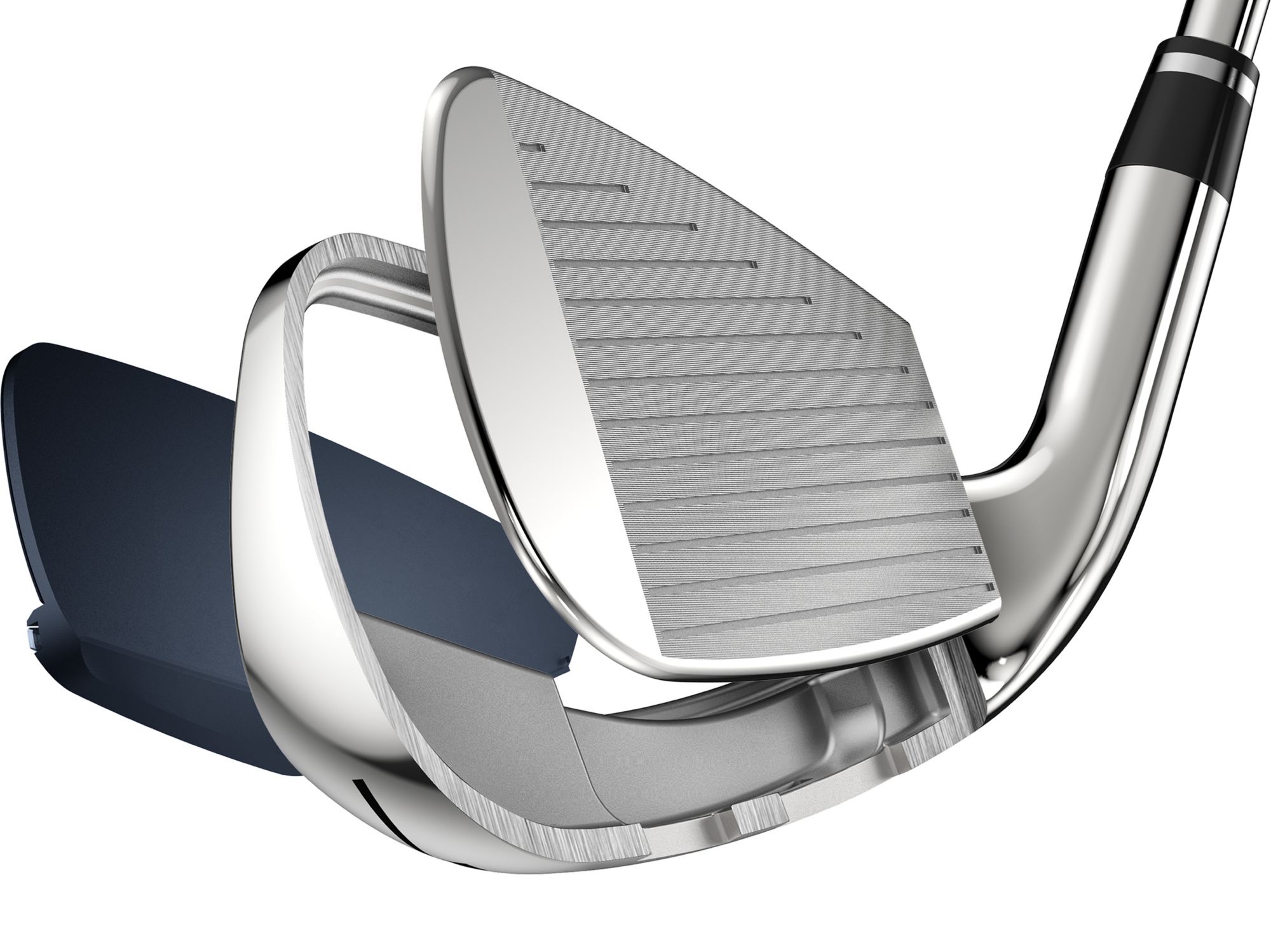 Wilson D9 Hybrid/Irons - (Graphite) product image