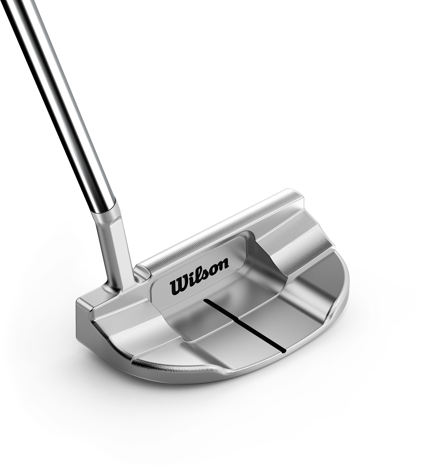 Wilson Model MT22 Putter product image