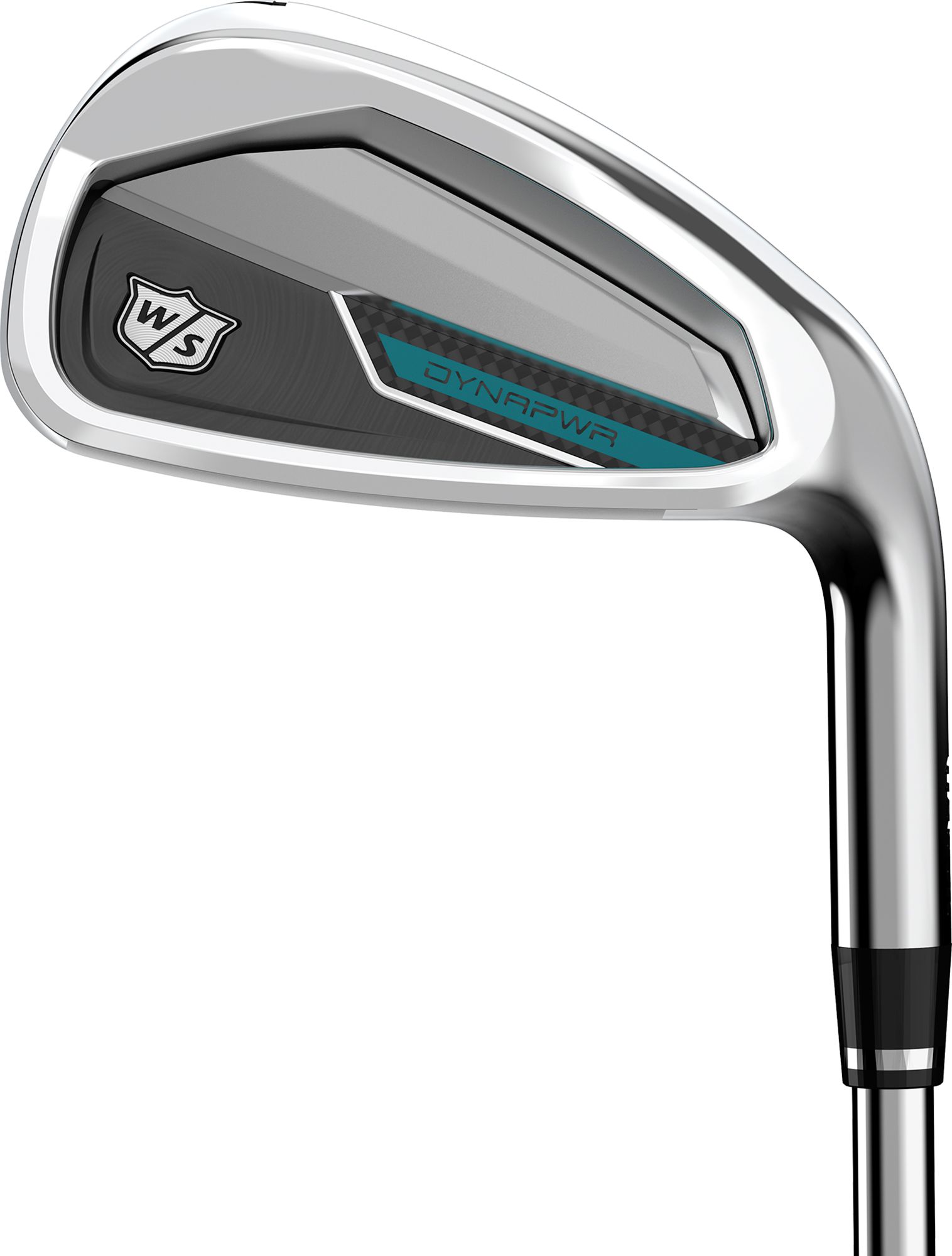 Wilson Staff Women's DYNAPWR Irons