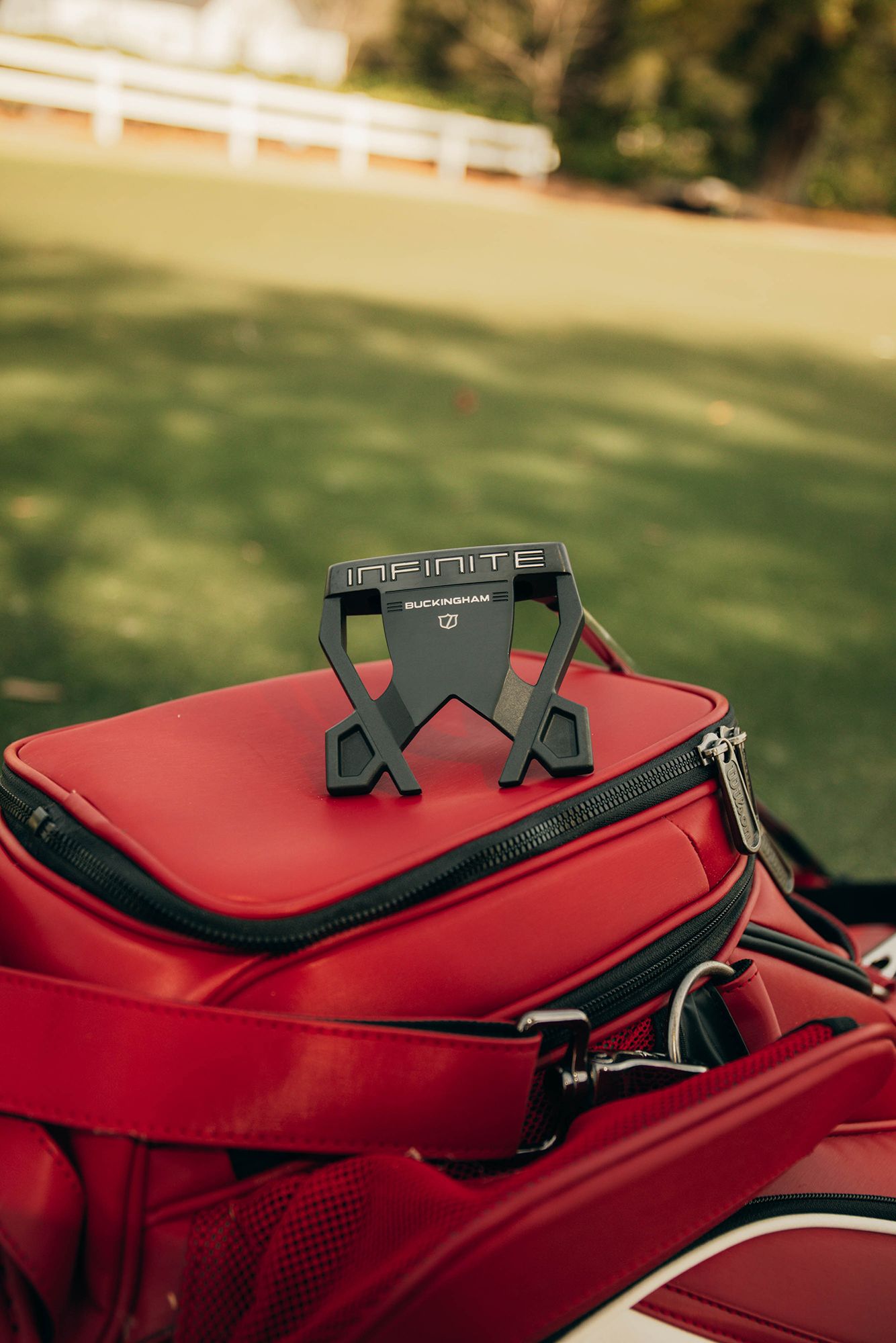 Wilson Infinite Buckingham Putter product image