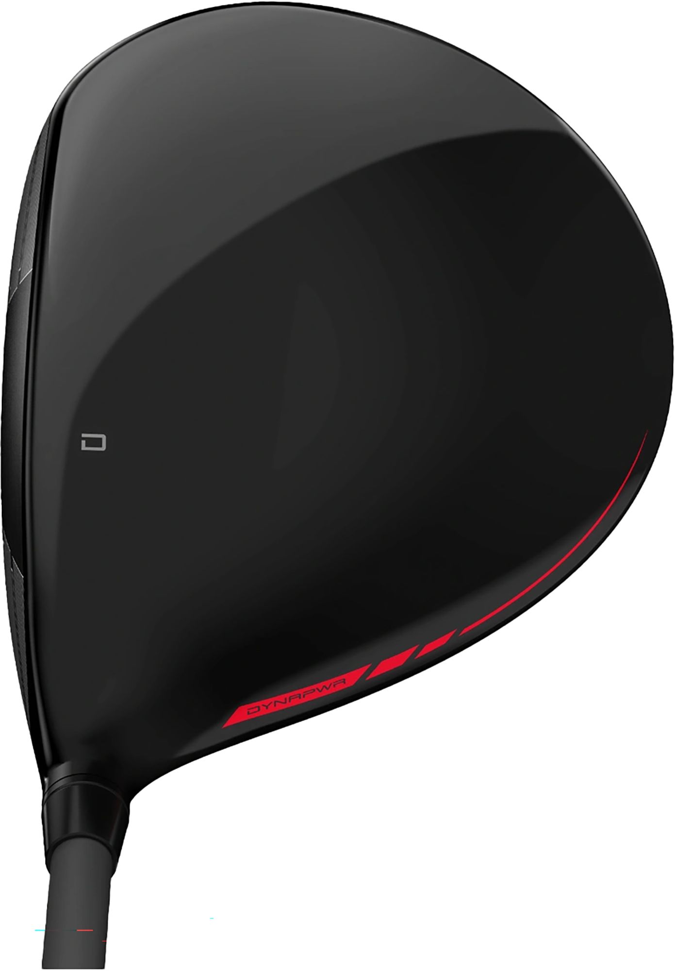 Wilson Women's DYNAPWR Max Lite Driver product image