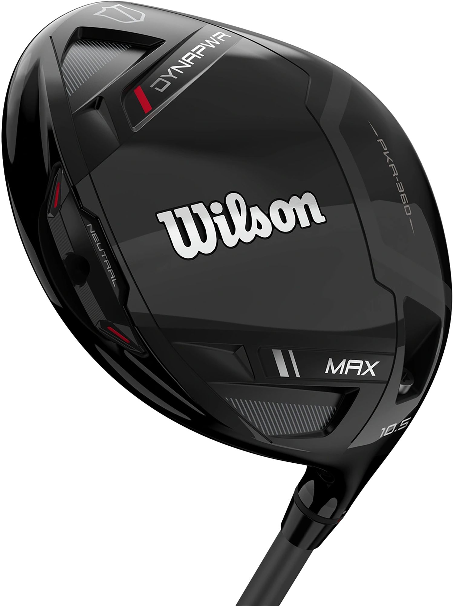 Wilson Women's DYNAPWR Max Lite Driver product image