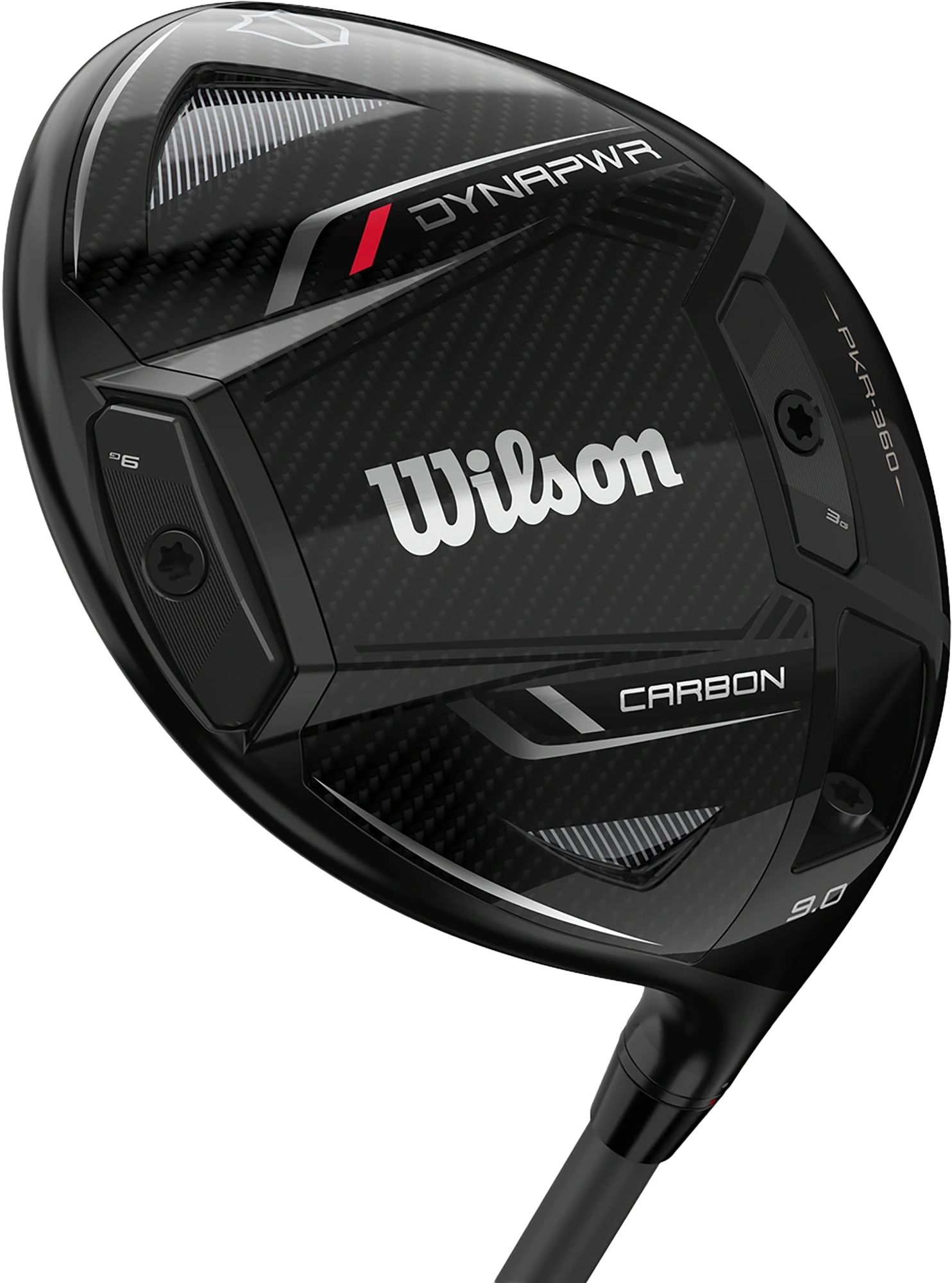 Wilson Women's DYNAPWR Carbon Lite Driver product image