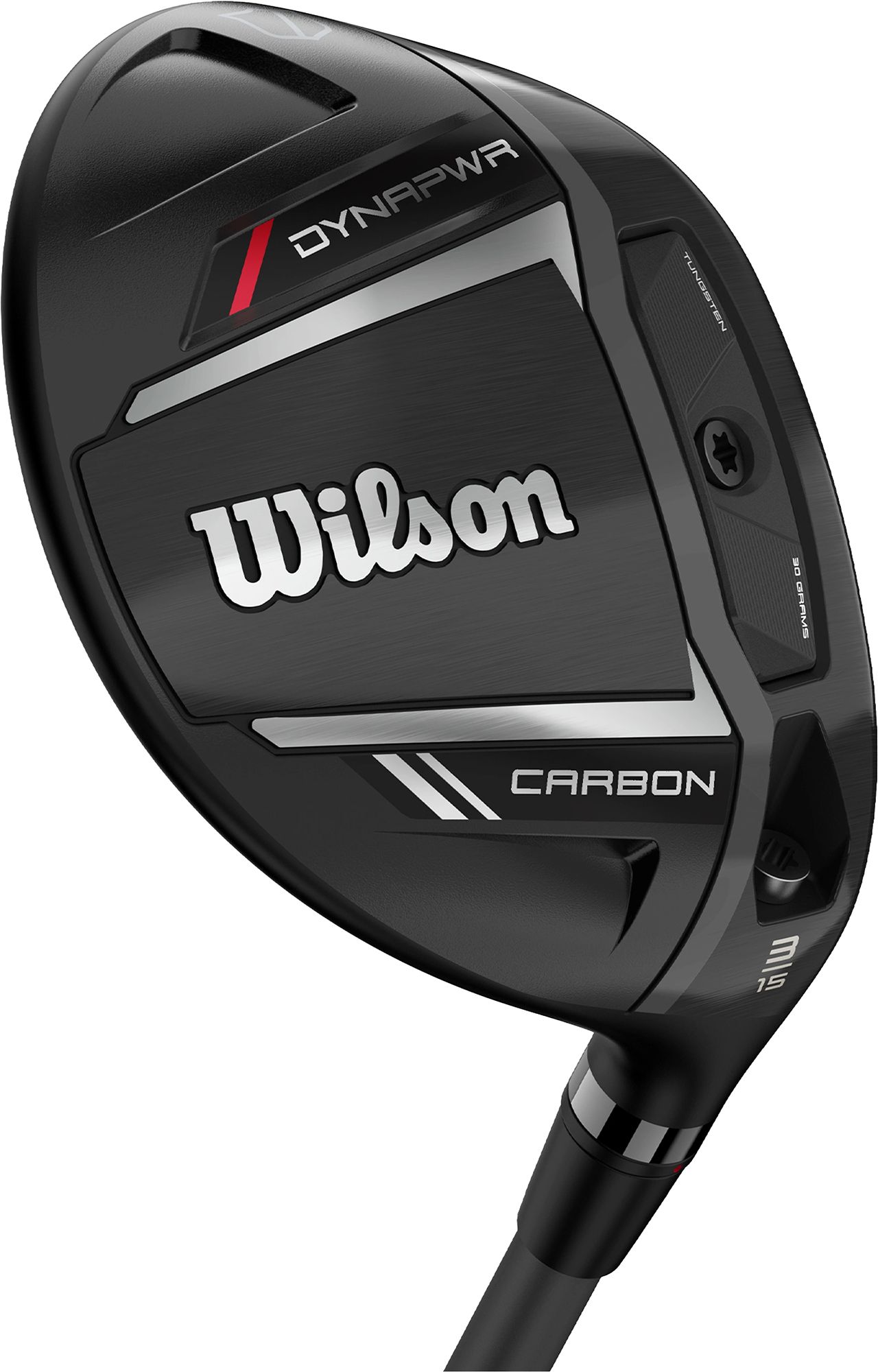 Wilson DYNAPWR Carbon Fairway Wood product image