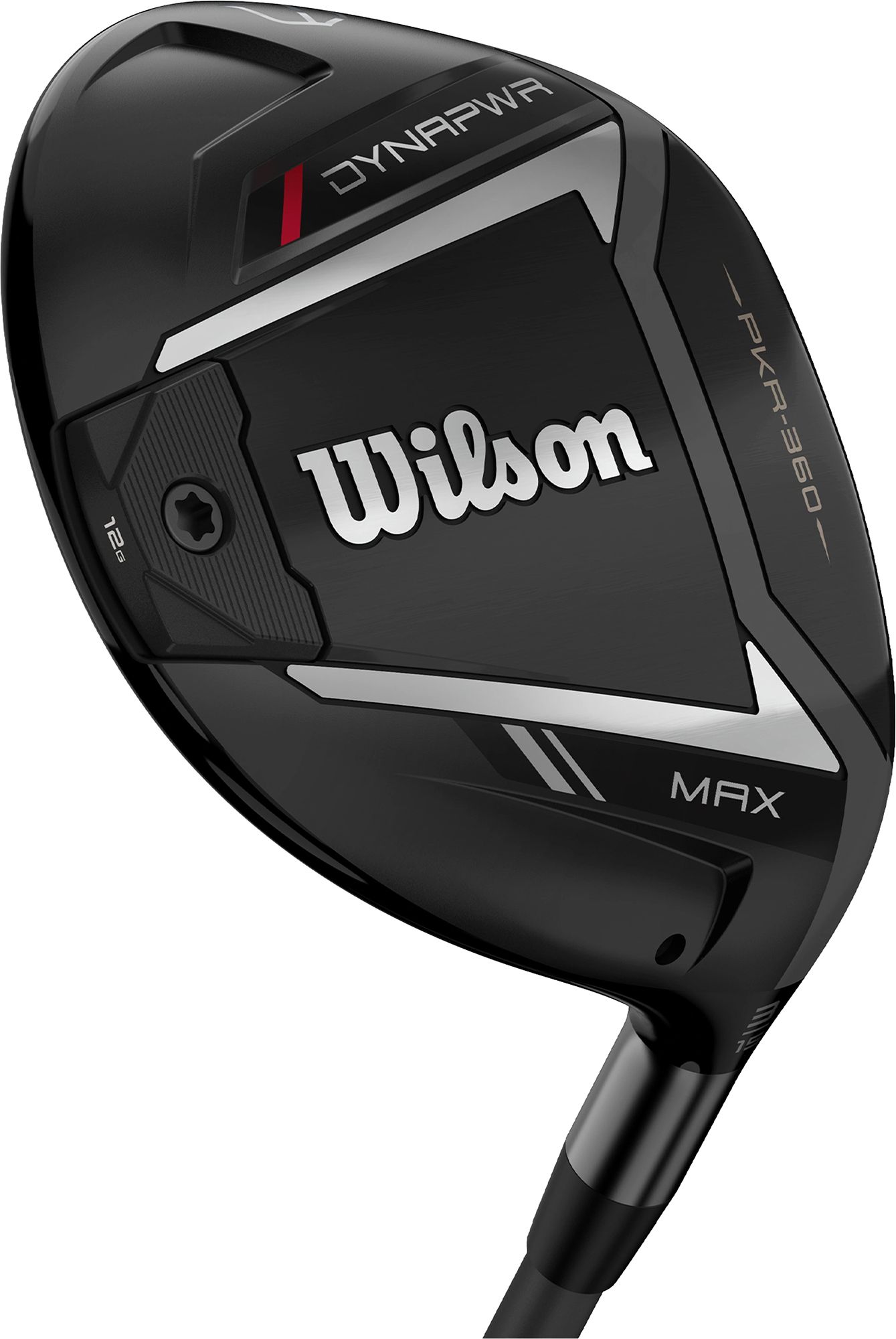 Wilson DYNAPWR Max Fairway Wood product image