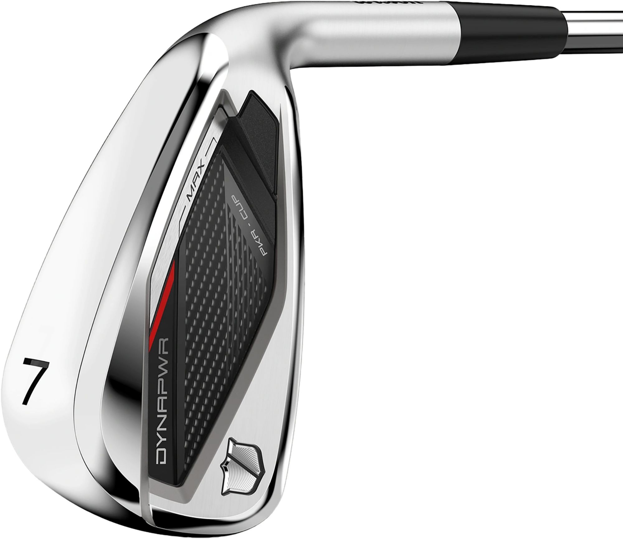 Wilson Women's DYNAPWR Max Irons product image