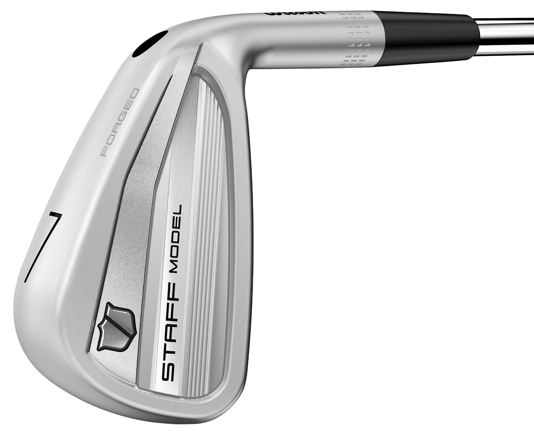 Wilson Staff Model CB Iron Set product image