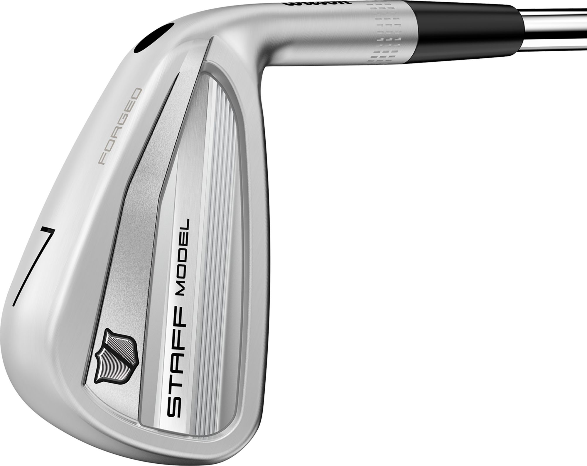 Wilson Staff Model CB Irons product image