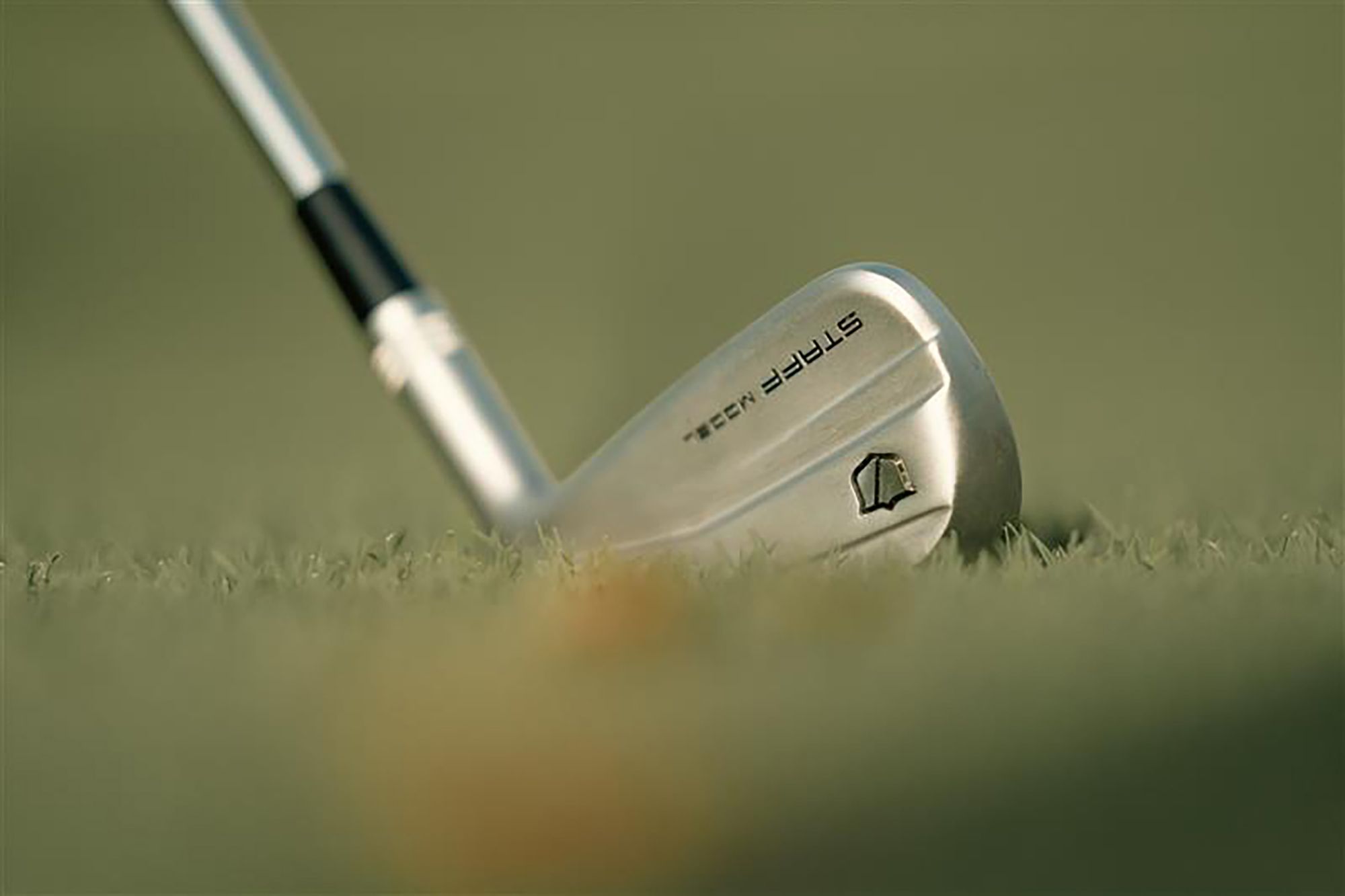Wilson Staff Model XB Irons product image
