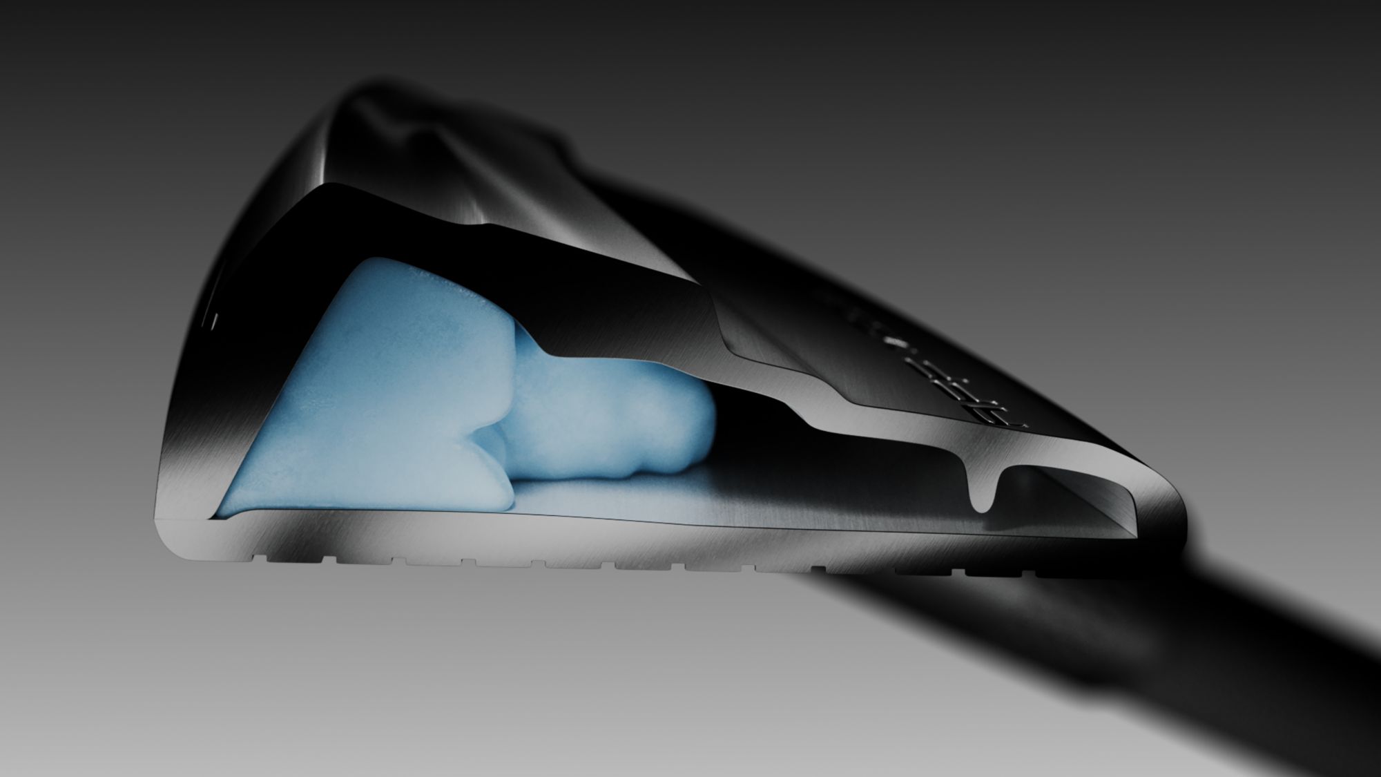 Wilson Staff Model XB Irons product image