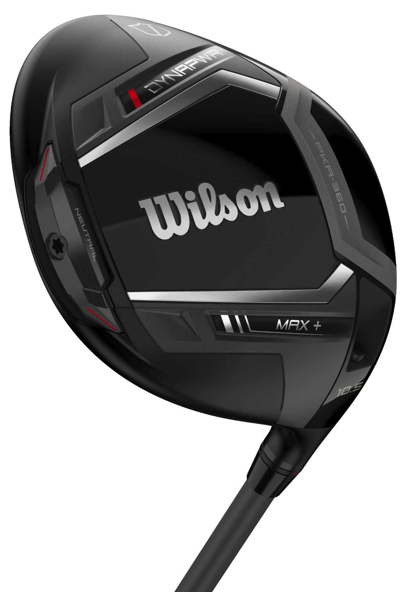 Wilson DYNAPWR Max+ Driver product image