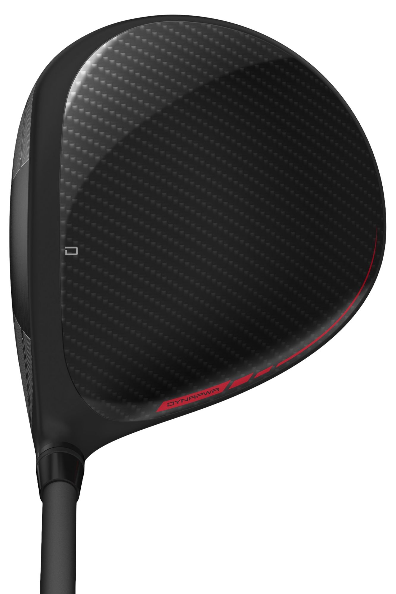 Wilson DYNAPWR Max+ Driver product image