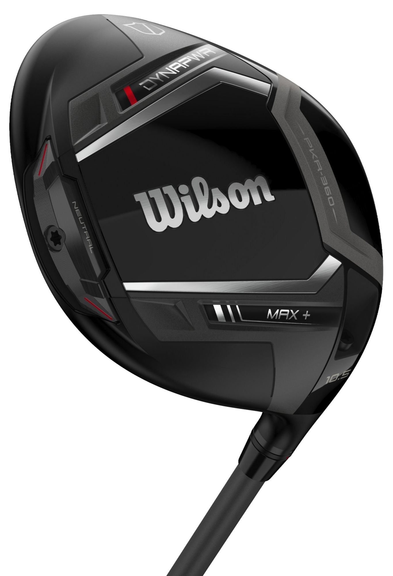 Wilson DYNAPWR Max+ Driver product image