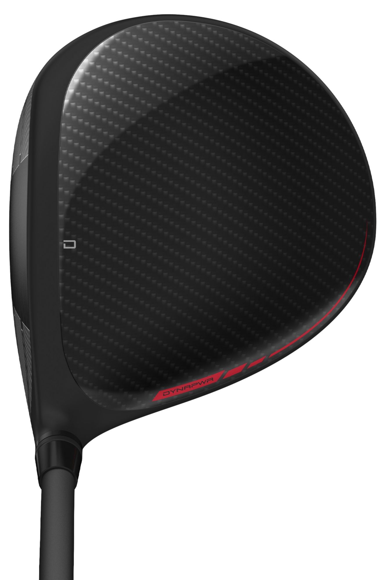 Wilson DYNAPWR Max+ Driver Lite product image