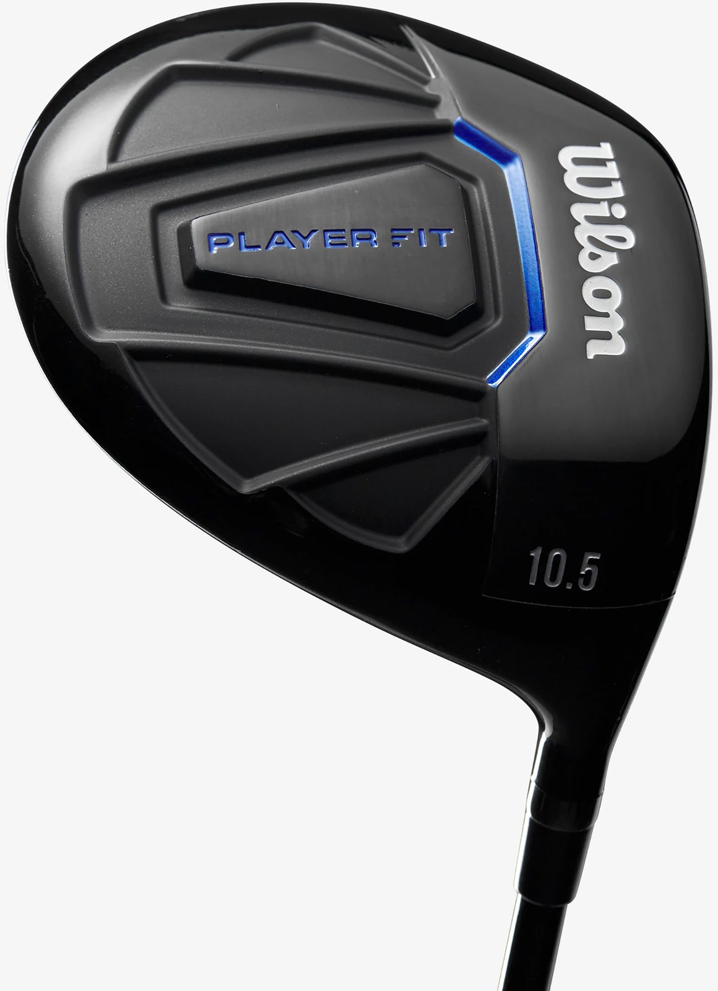 Wilson PlayerFit Cart Bag 17-Piece Complete Set product image