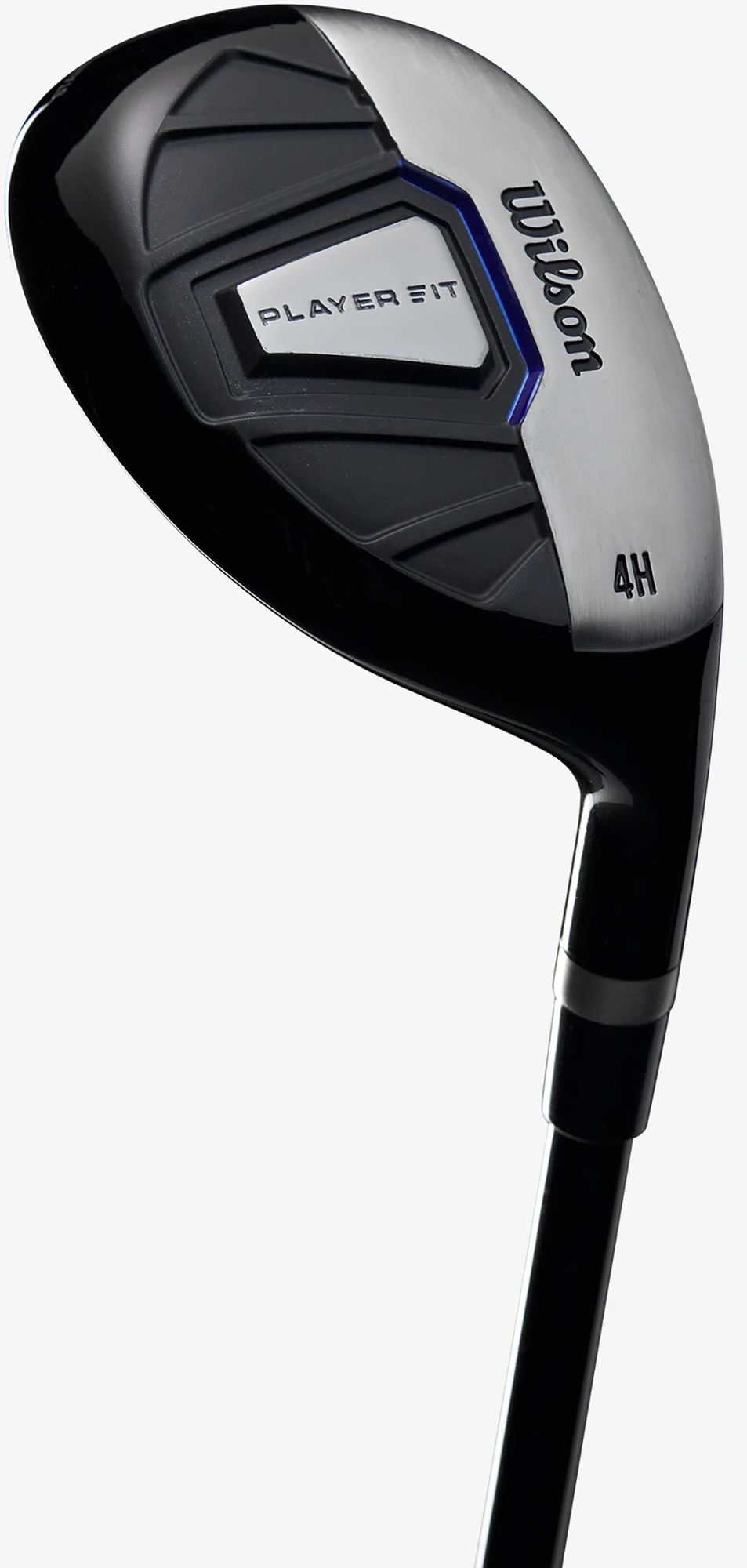 Wilson PlayerFit Cart Bag 17-Piece Complete Set product image