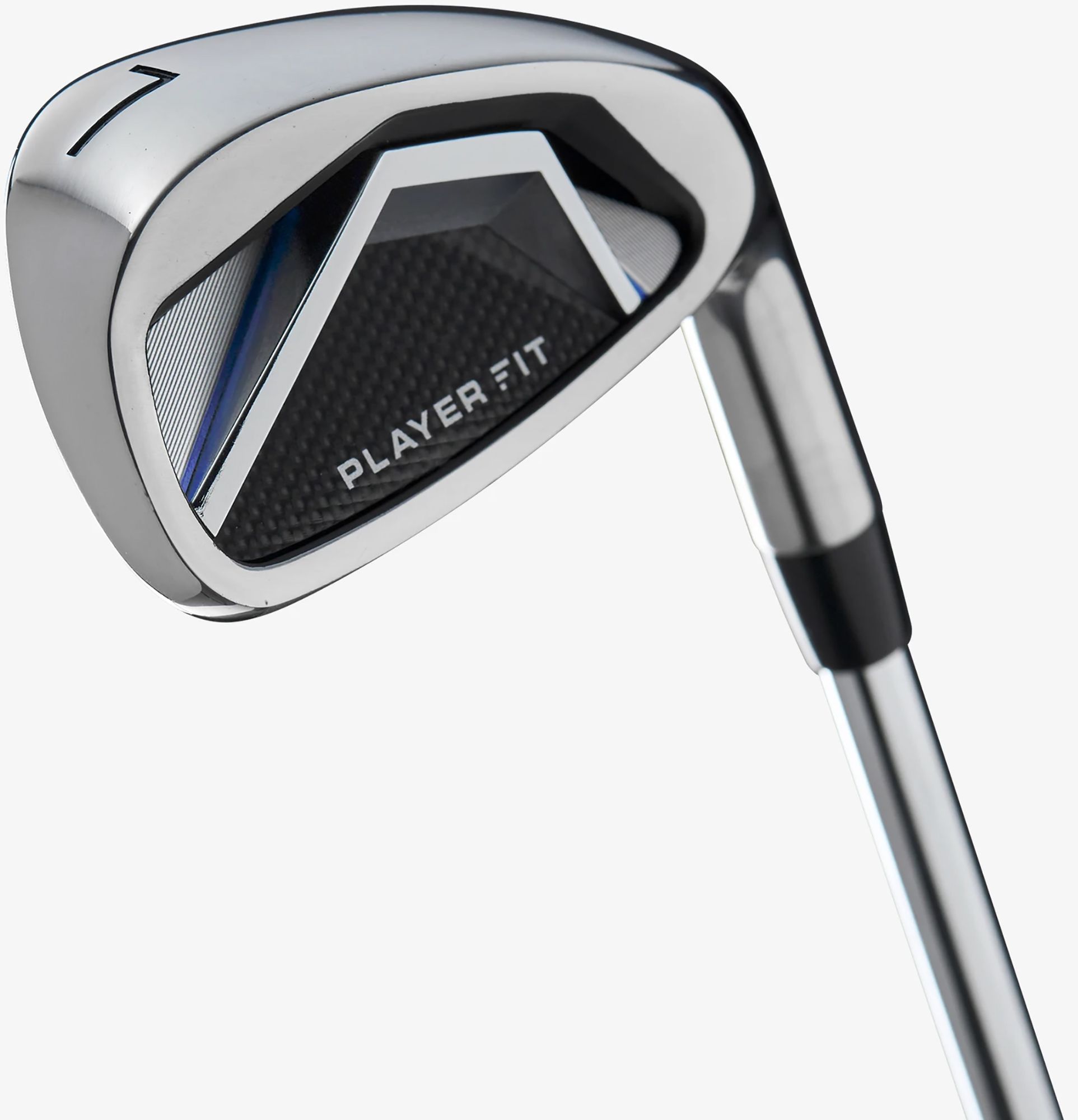 Wilson PlayerFit Cart Bag 17-Piece Complete Set product image