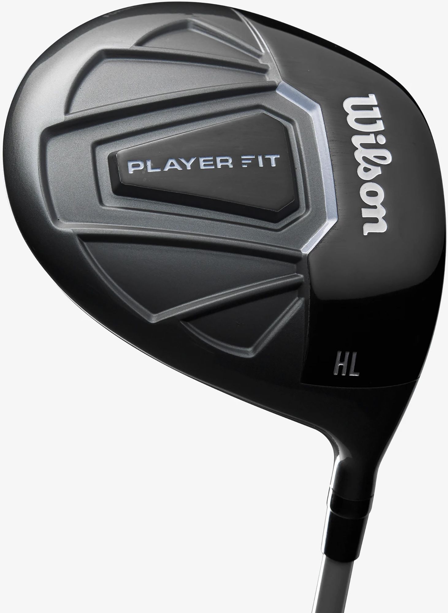 Wilson Women's PlayerFit Cart Bag 17-Piece Complete Set product image