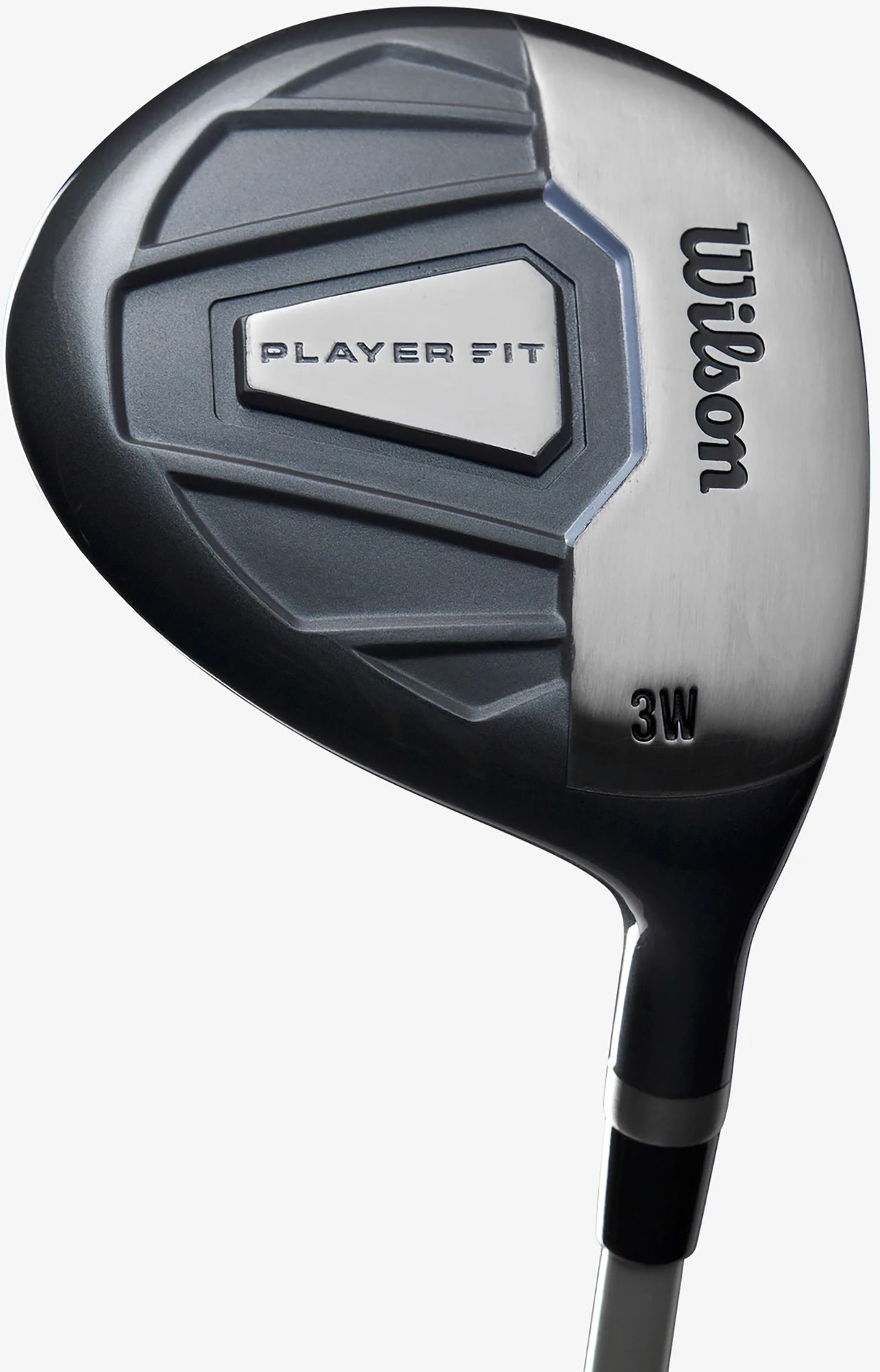 Wilson Women's PlayerFit Cart Bag 17-Piece Complete Set product image