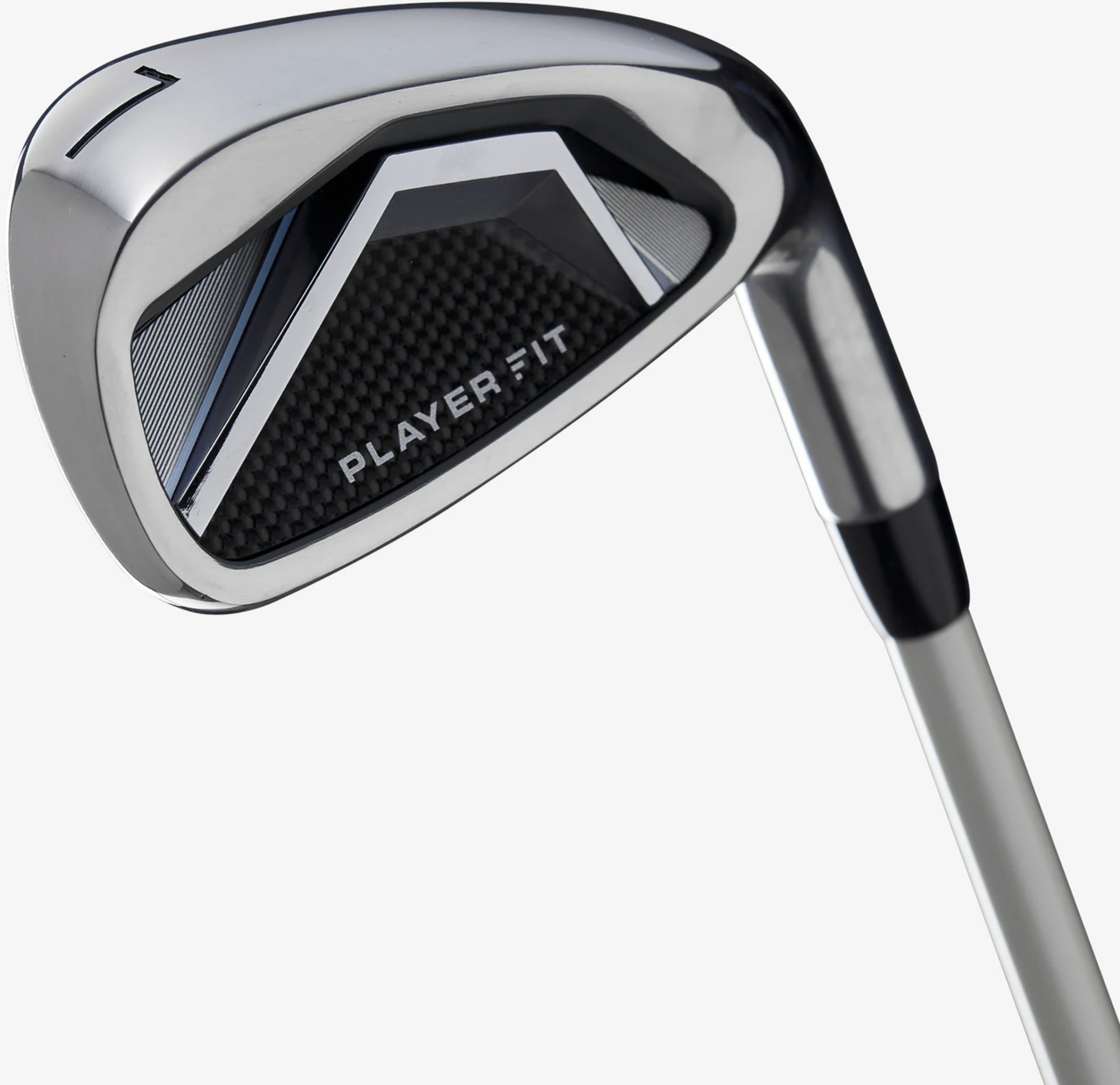 Wilson Women's PlayerFit Cart Bag 17-Piece Complete Set product image