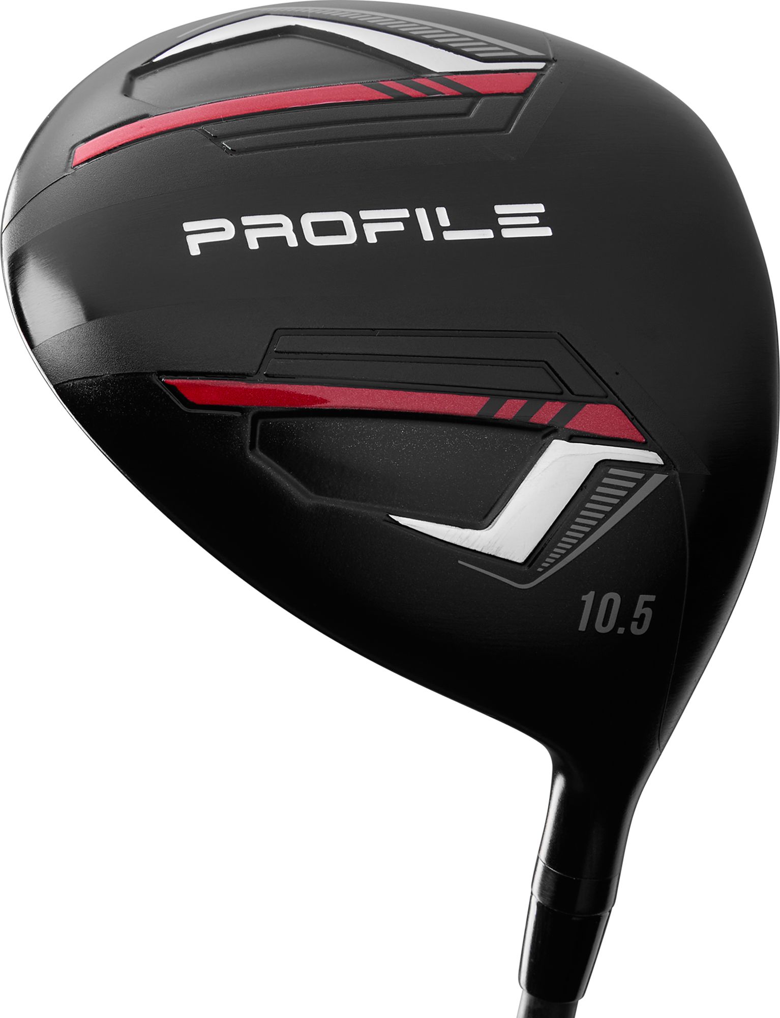 Wilson Teen Profile 14-Piece Cart Bag Complete Set product image